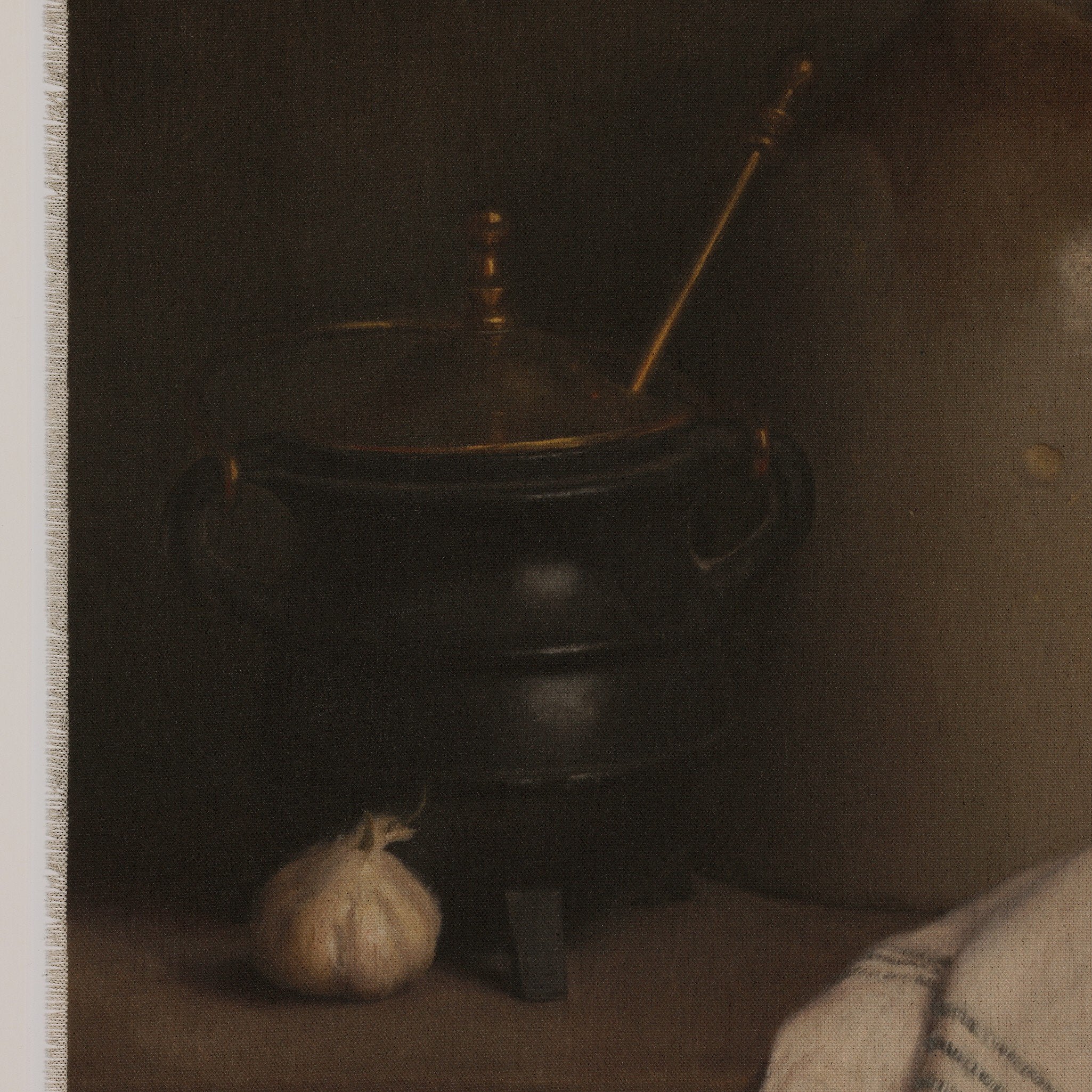 Iron and Brass by Bethany Joseph-Artwork-StyleMeGHD