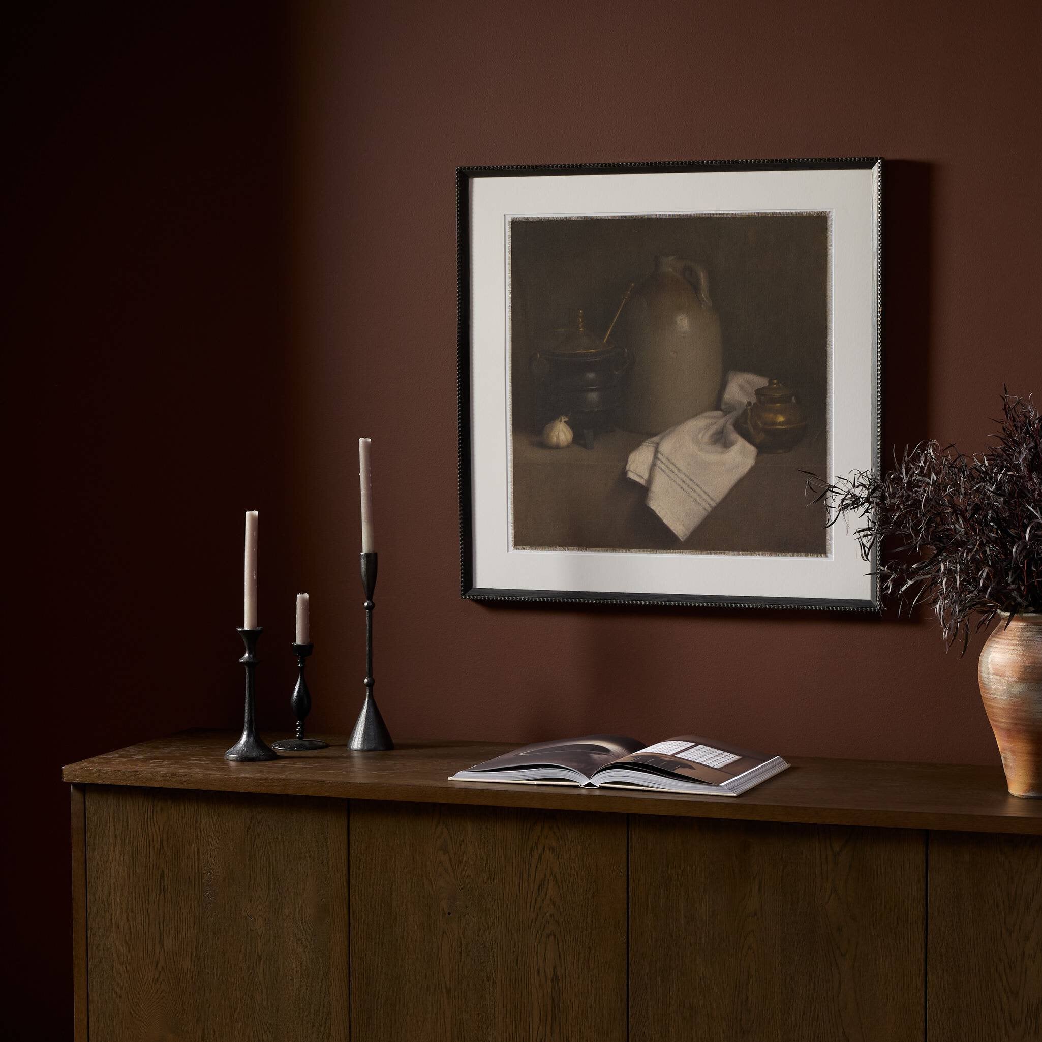 Iron and Brass by Bethany Joseph-Artwork-StyleMeGHD