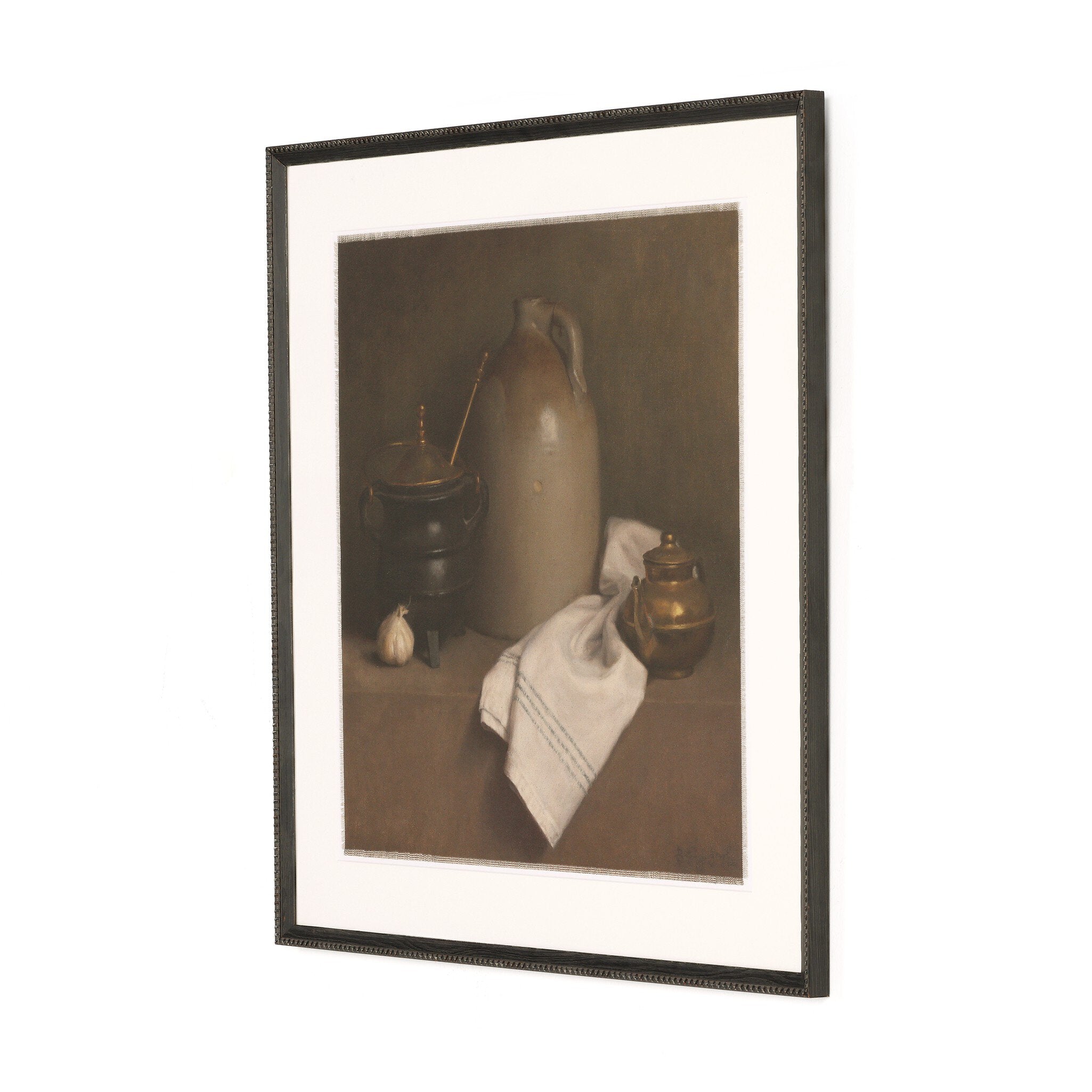 Iron and Brass by Bethany Joseph-Artwork-StyleMeGHD