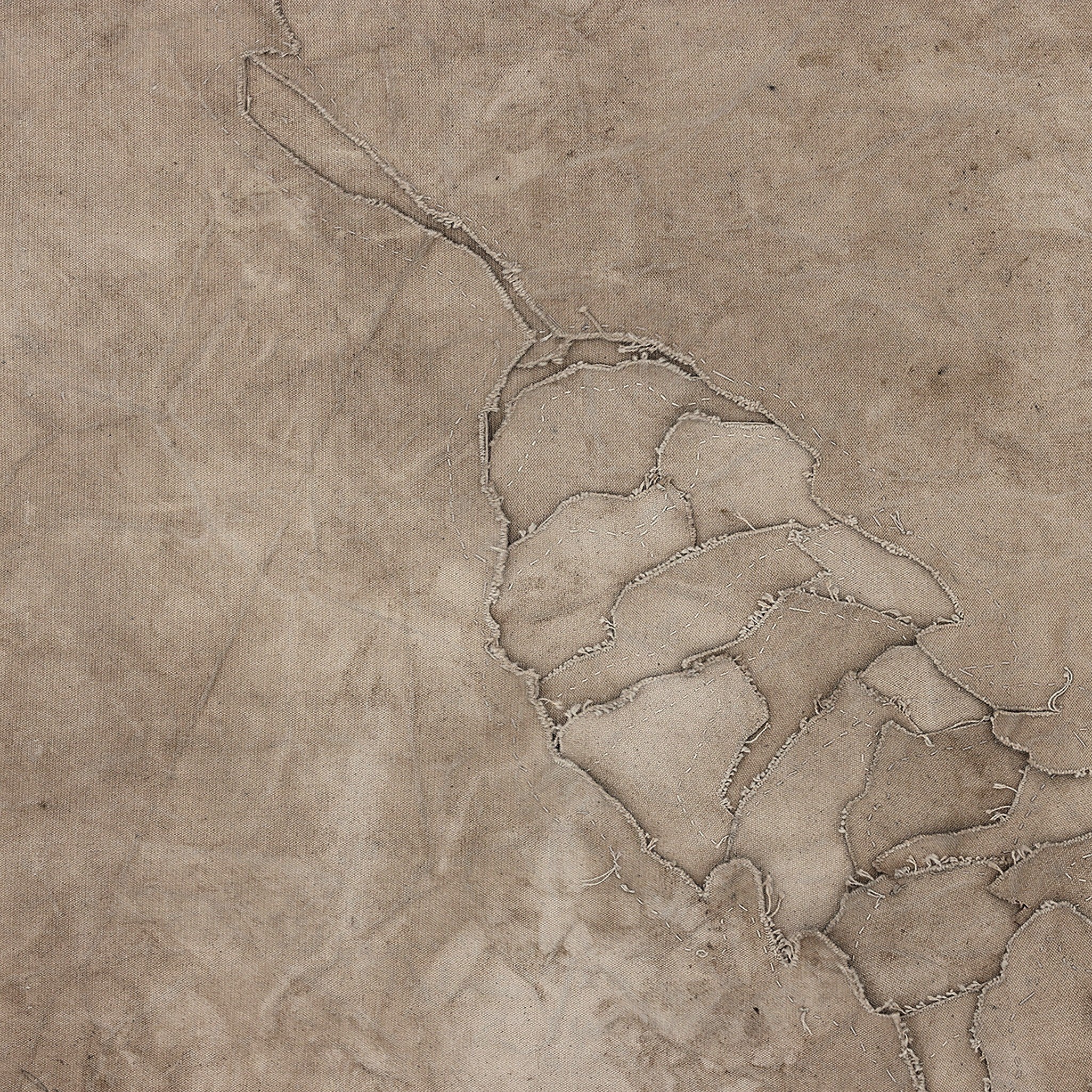 Pinecorn II - StyleMeGHD - Artwork