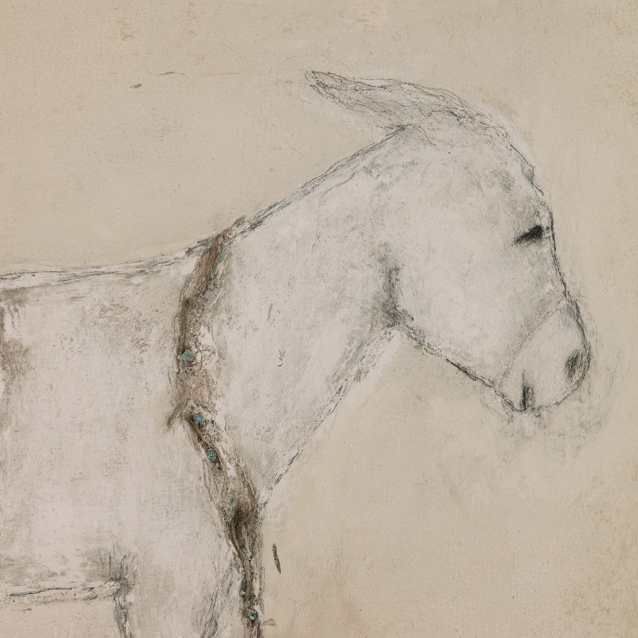 Burro Bestow