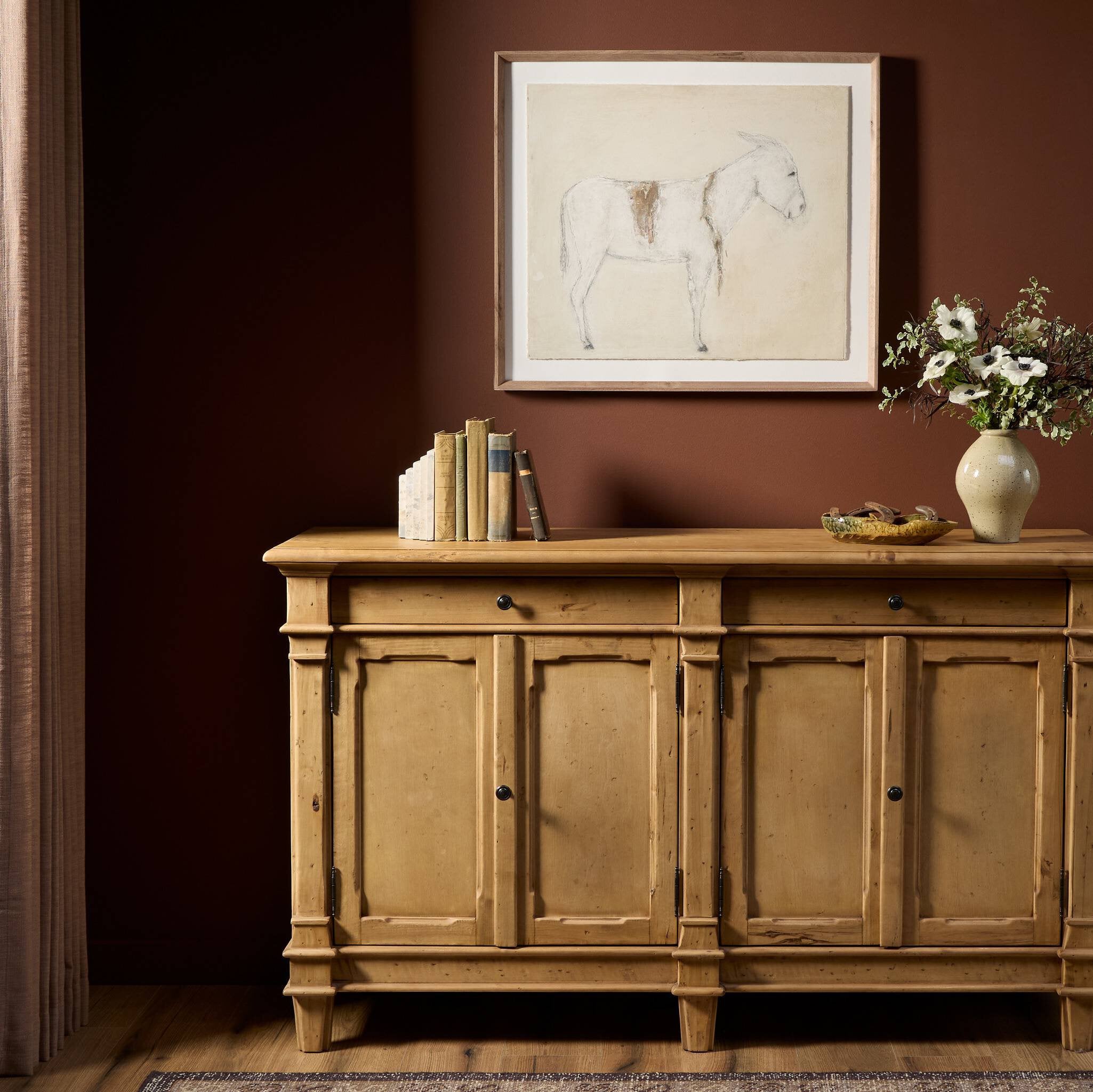 Burro Bestow-StyleMeGHD