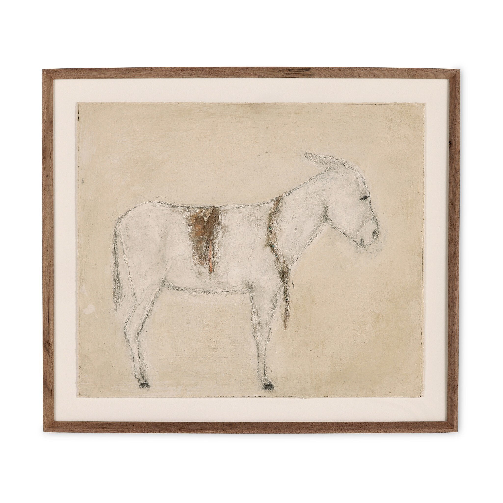 Burro Bestow - StyleMeGHD - Artwork