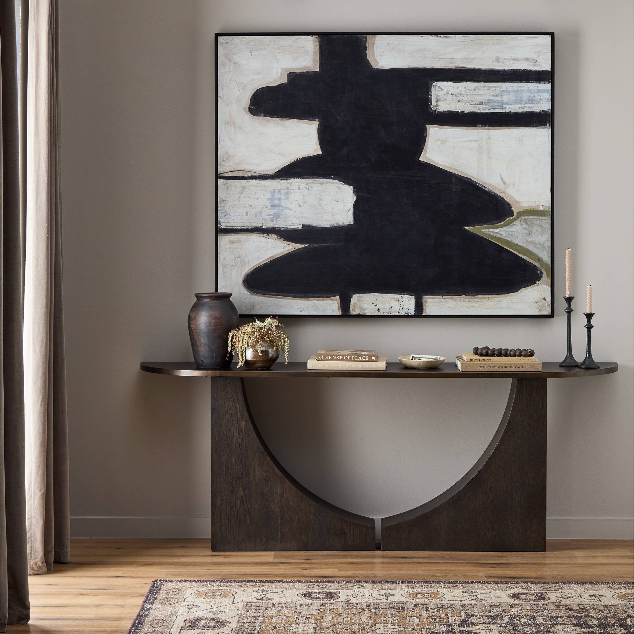 The Well-Artwork-StyleMeGHD