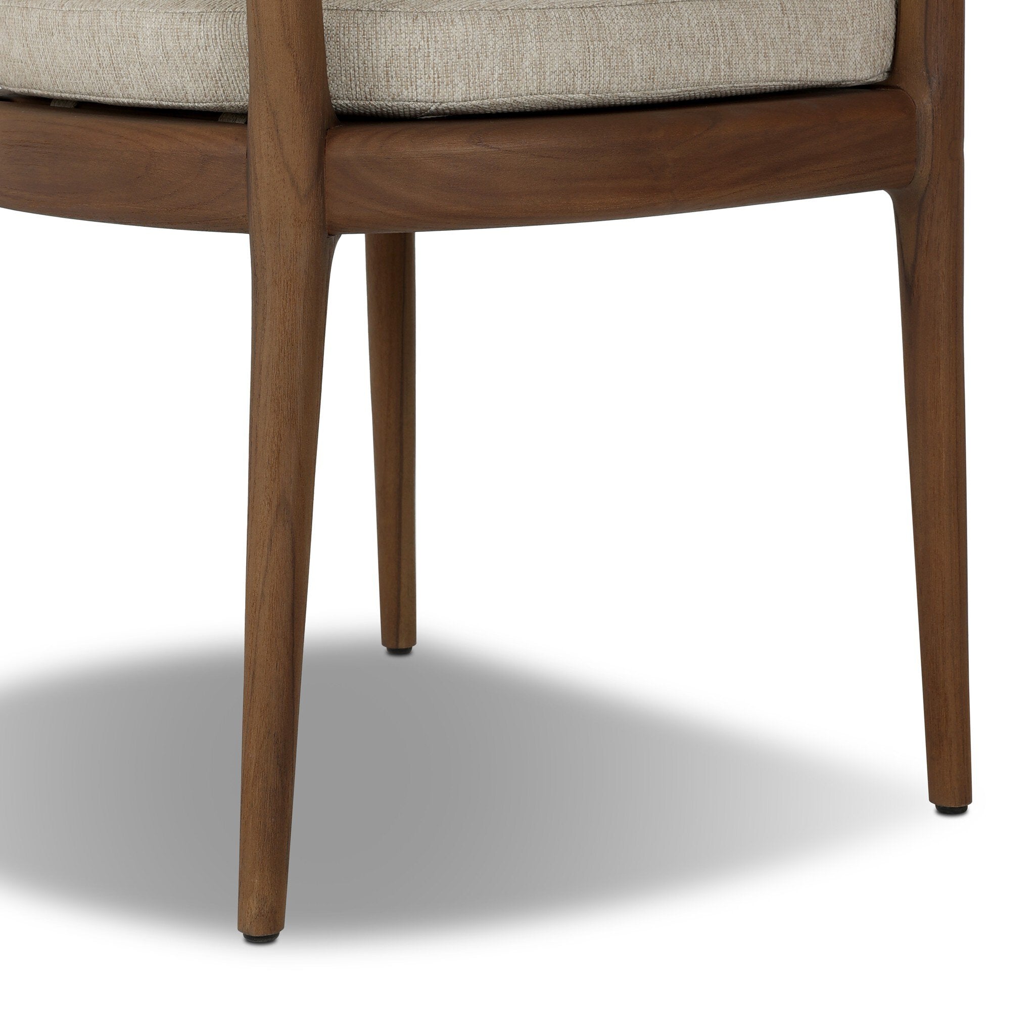 Hollis Outdoor Dining Armchair - StyleMeGHD - Outdoor Dining Chairs