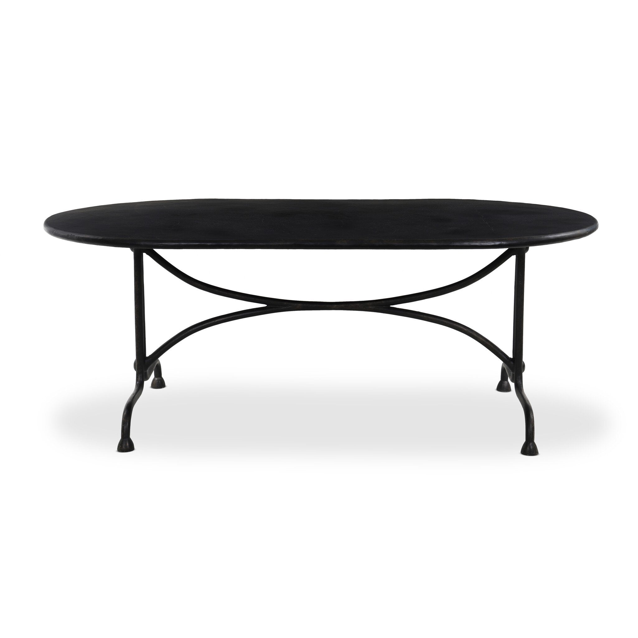 Leonor Outdoor Dining Table - StyleMeGHD - Outdoor Dining Tables