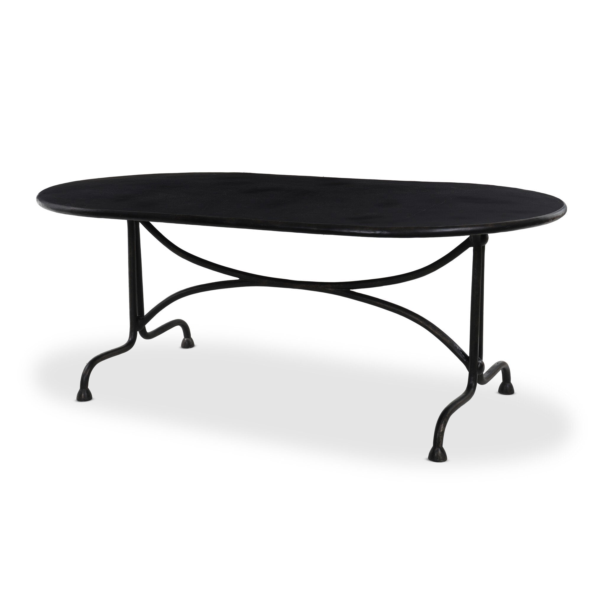 Leonor Outdoor Dining Table - StyleMeGHD - Outdoor Dining Tables