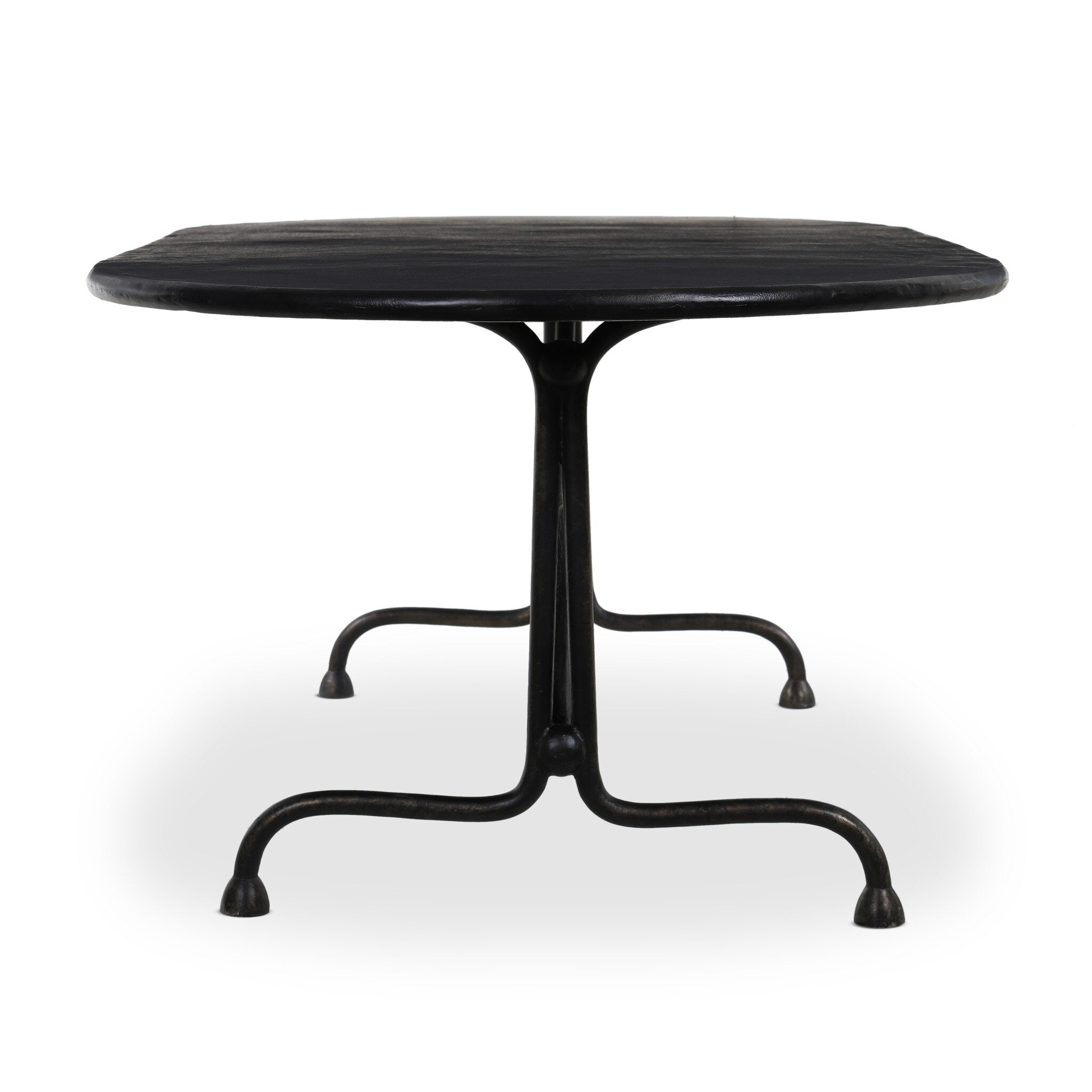Leonor Outdoor Dining Table - StyleMeGHD - Outdoor Dining Tables