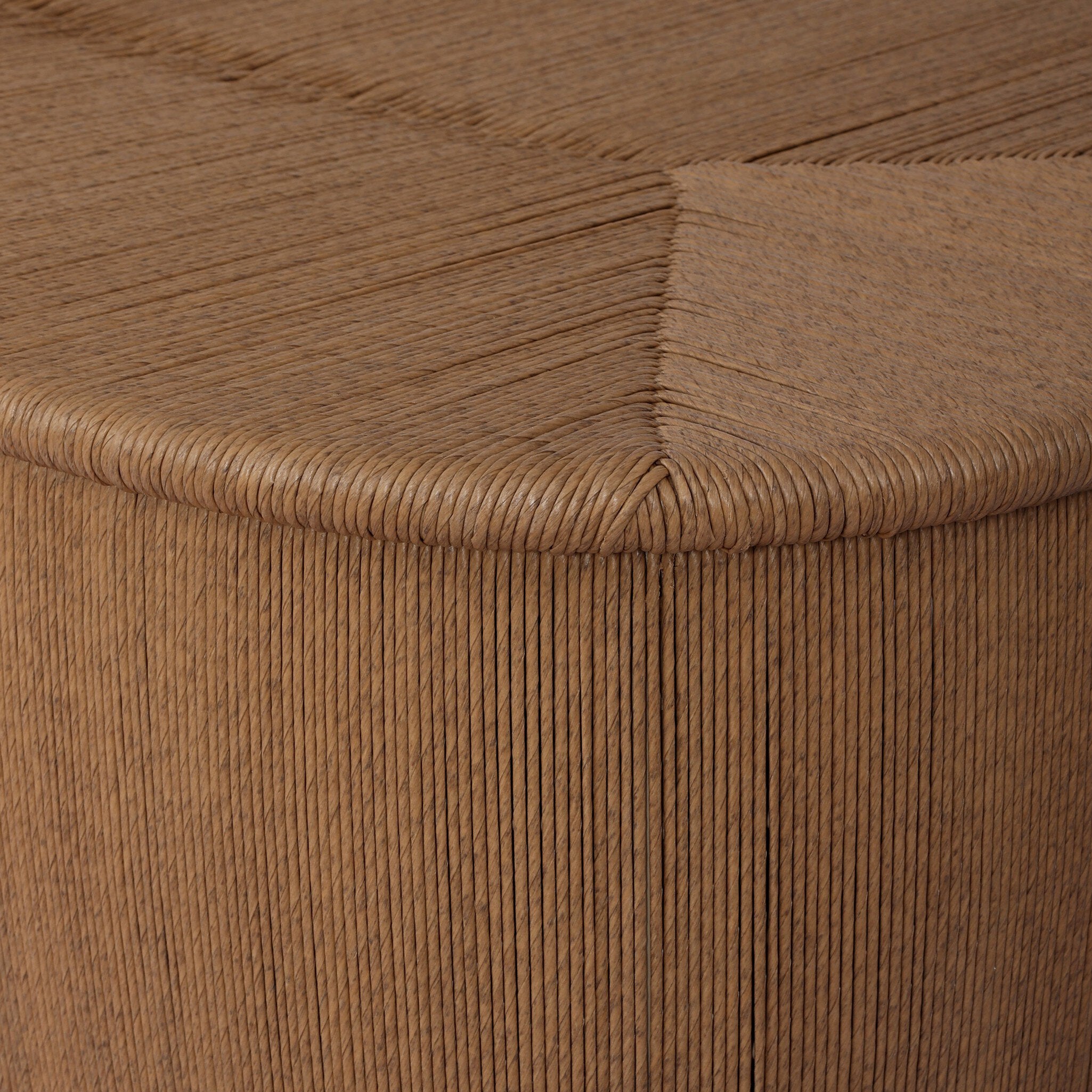 Tavon Outdoor Coffee Table - StyleMeGHD - Outdoor Coffee Tables