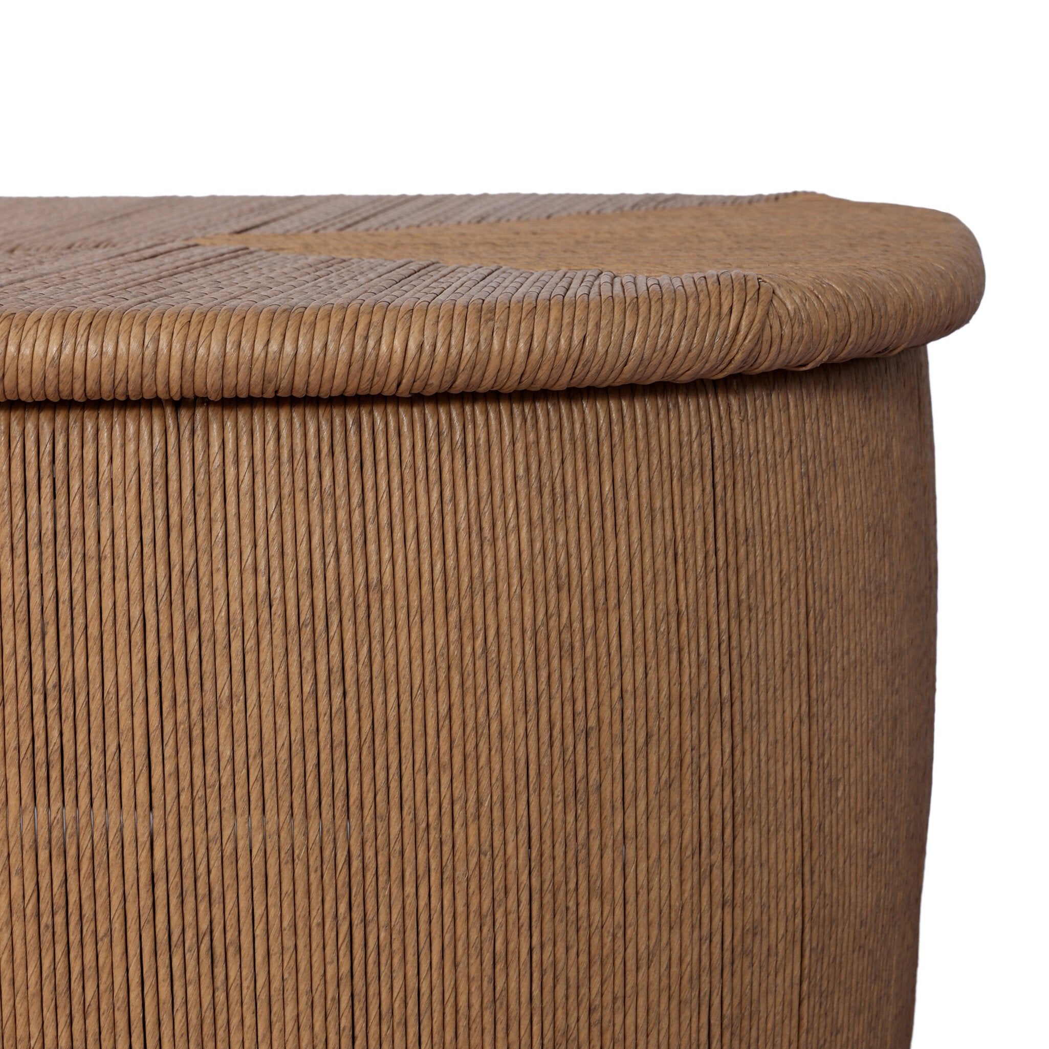 Tavon Outdoor Coffee Table - StyleMeGHD - Outdoor Coffee Tables