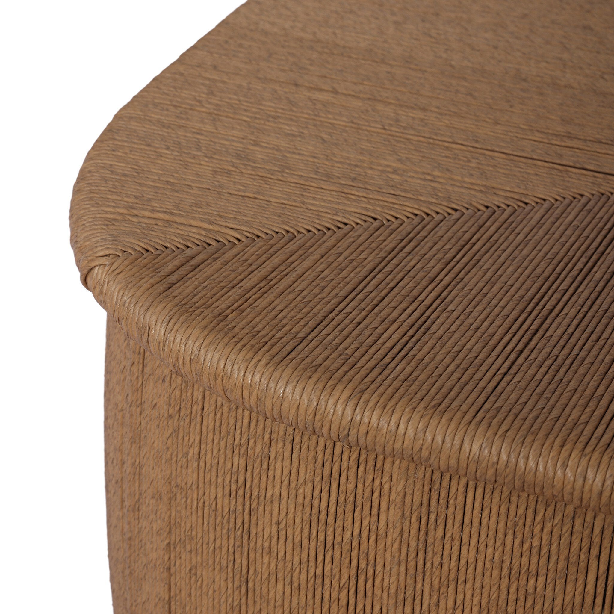 Tavon Outdoor Coffee Table - StyleMeGHD - Outdoor Coffee Tables