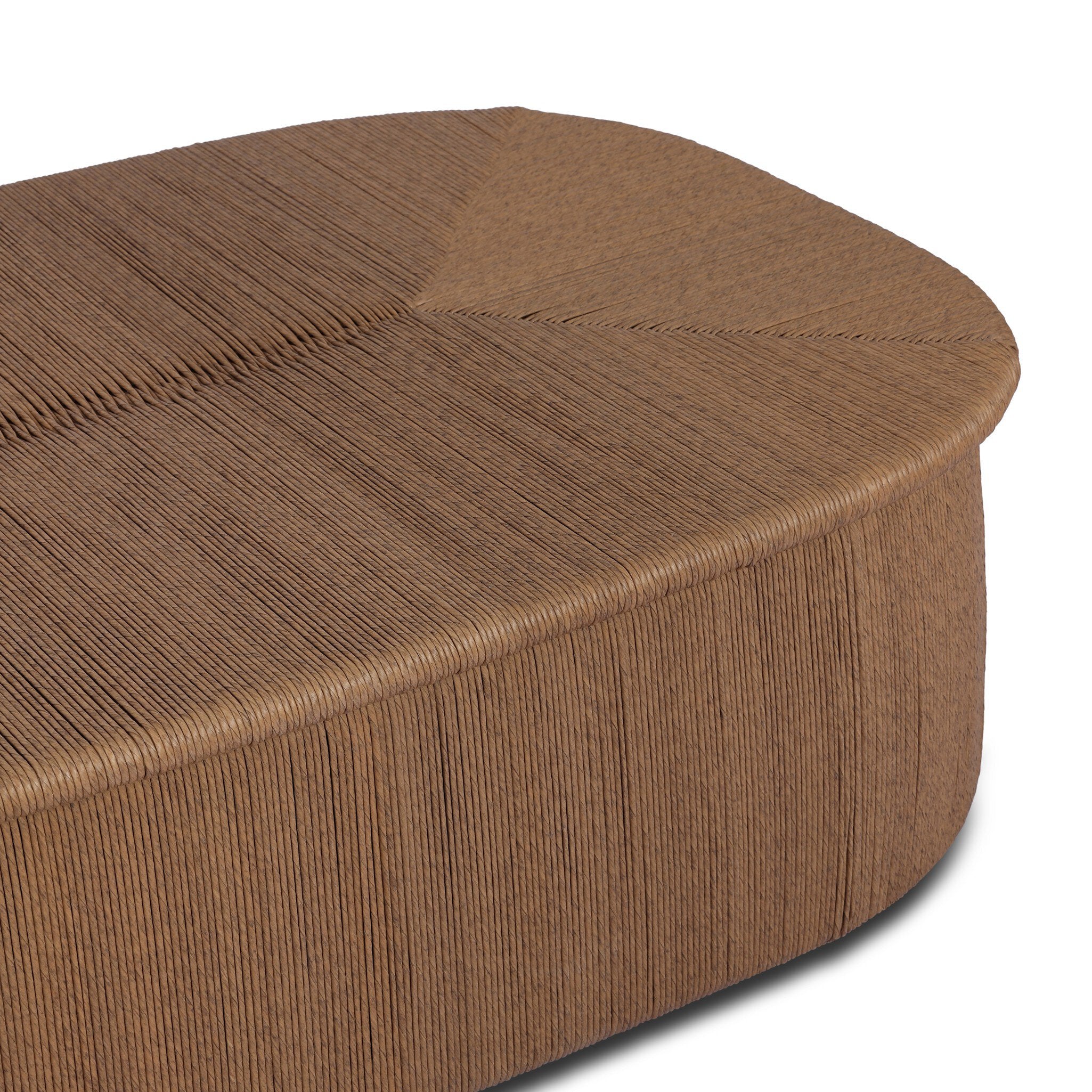 Tavon Outdoor Coffee Table - StyleMeGHD - Outdoor Coffee Tables