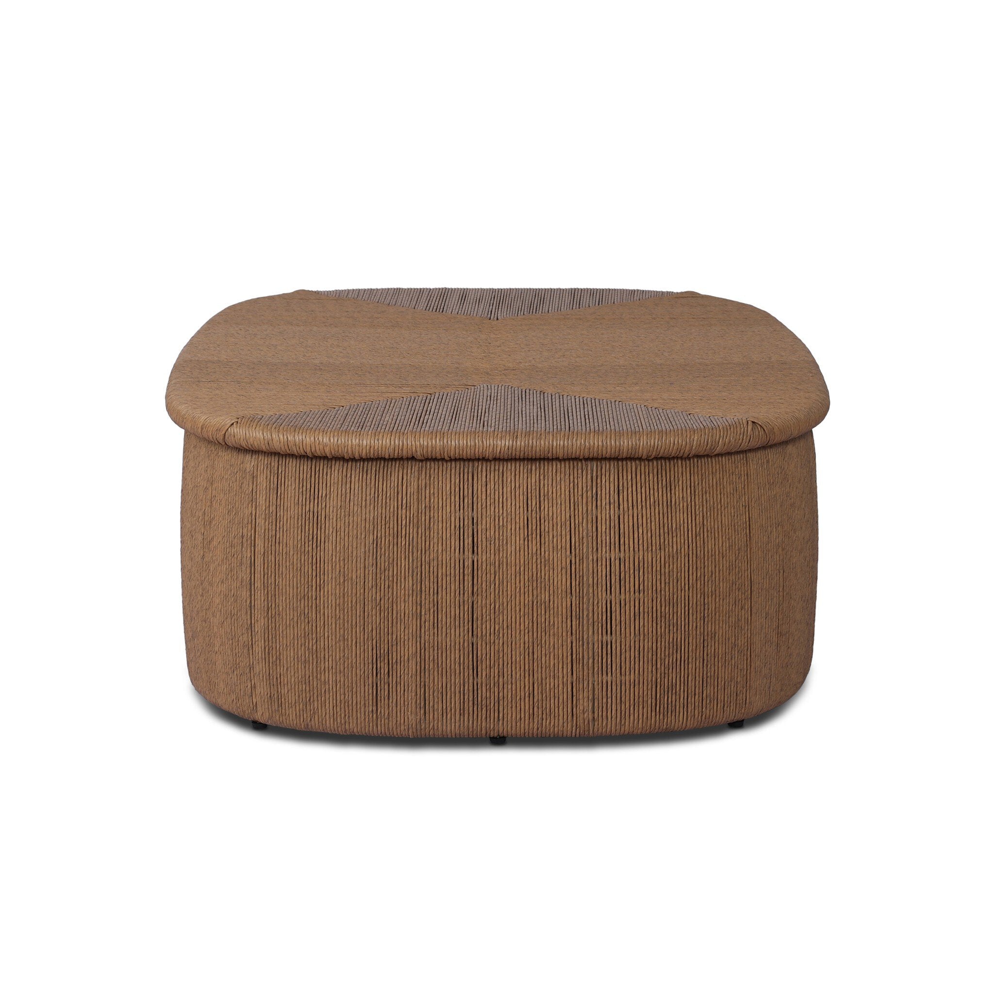 Tavon Outdoor Coffee Table - StyleMeGHD - Outdoor Coffee Tables