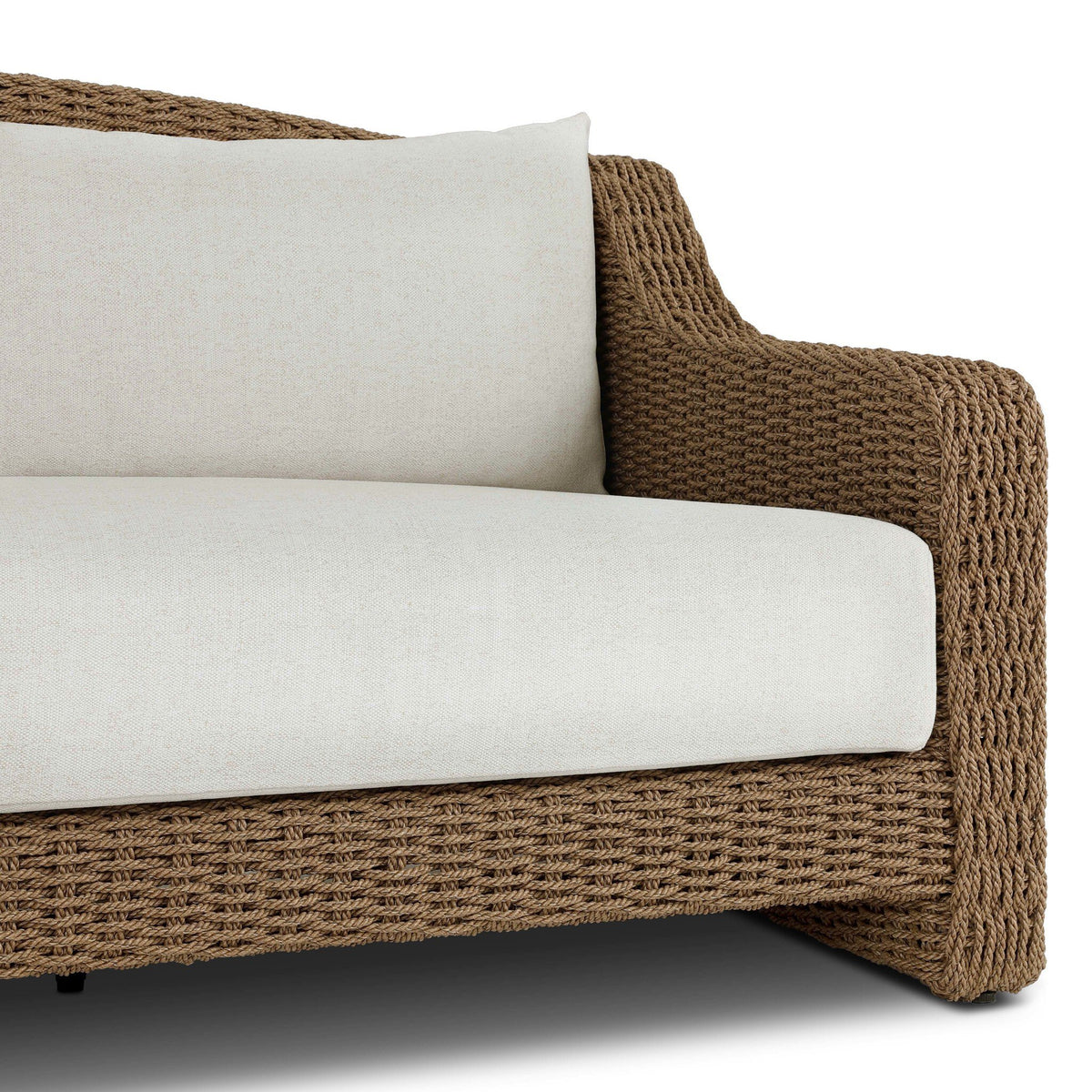 Montford Outdoor Sofa - StyleMeGHD - Outdoor Lounge Seating
