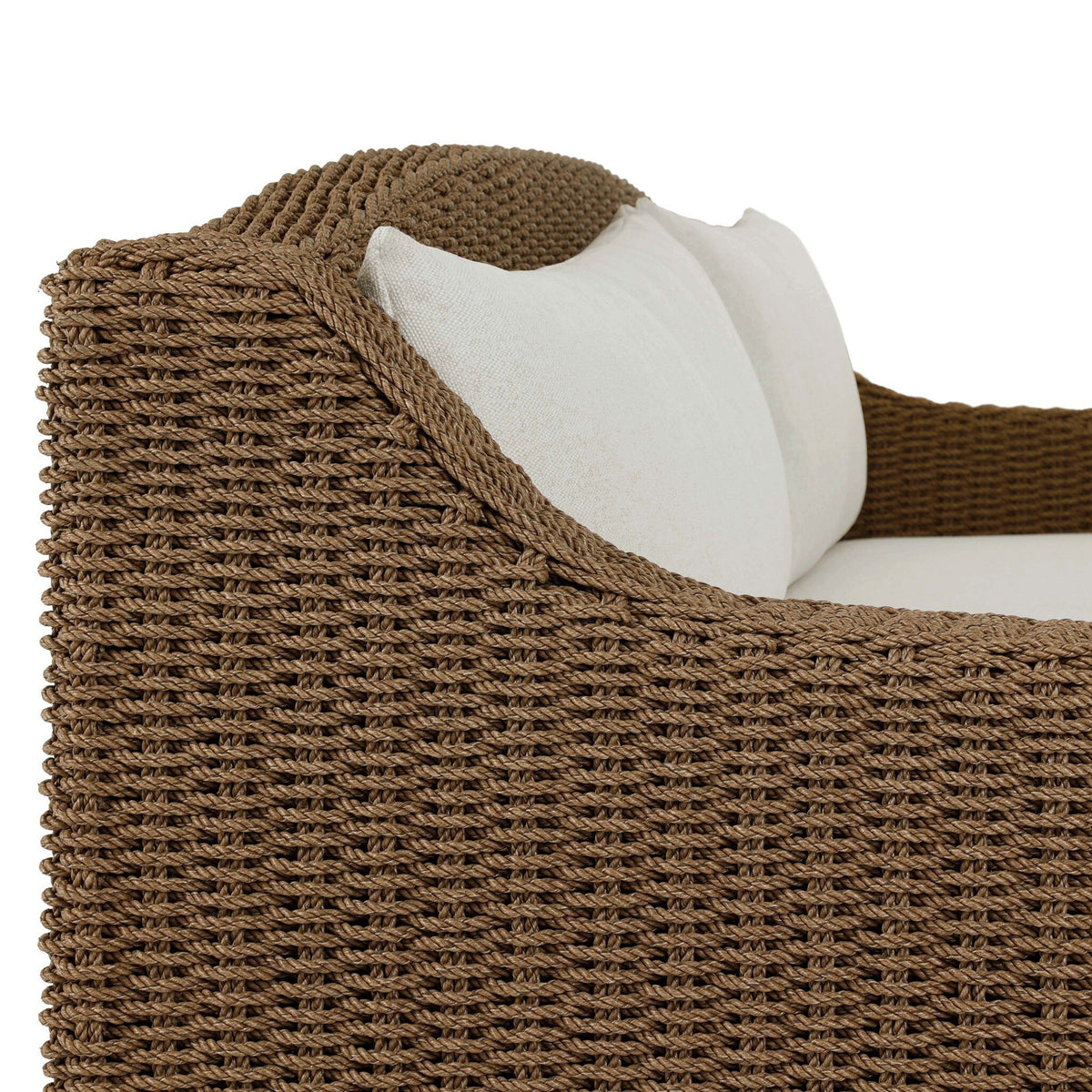 Montford Outdoor Sofa - StyleMeGHD - Outdoor Lounge Seating