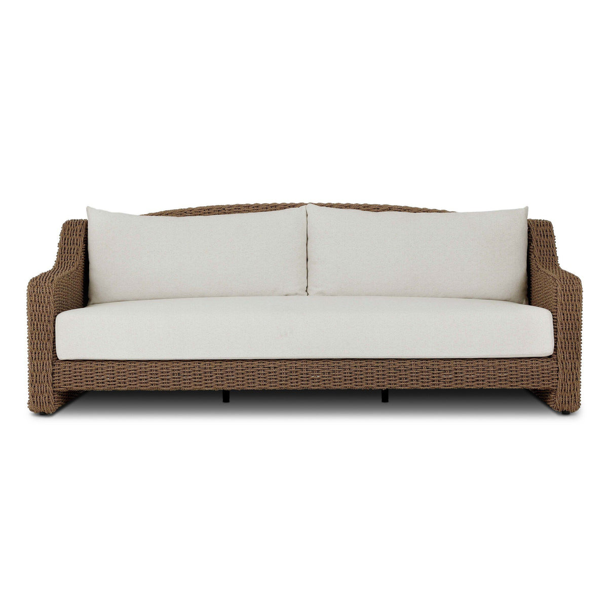 Montford Outdoor Sofa - StyleMeGHD - Outdoor Lounge Seating