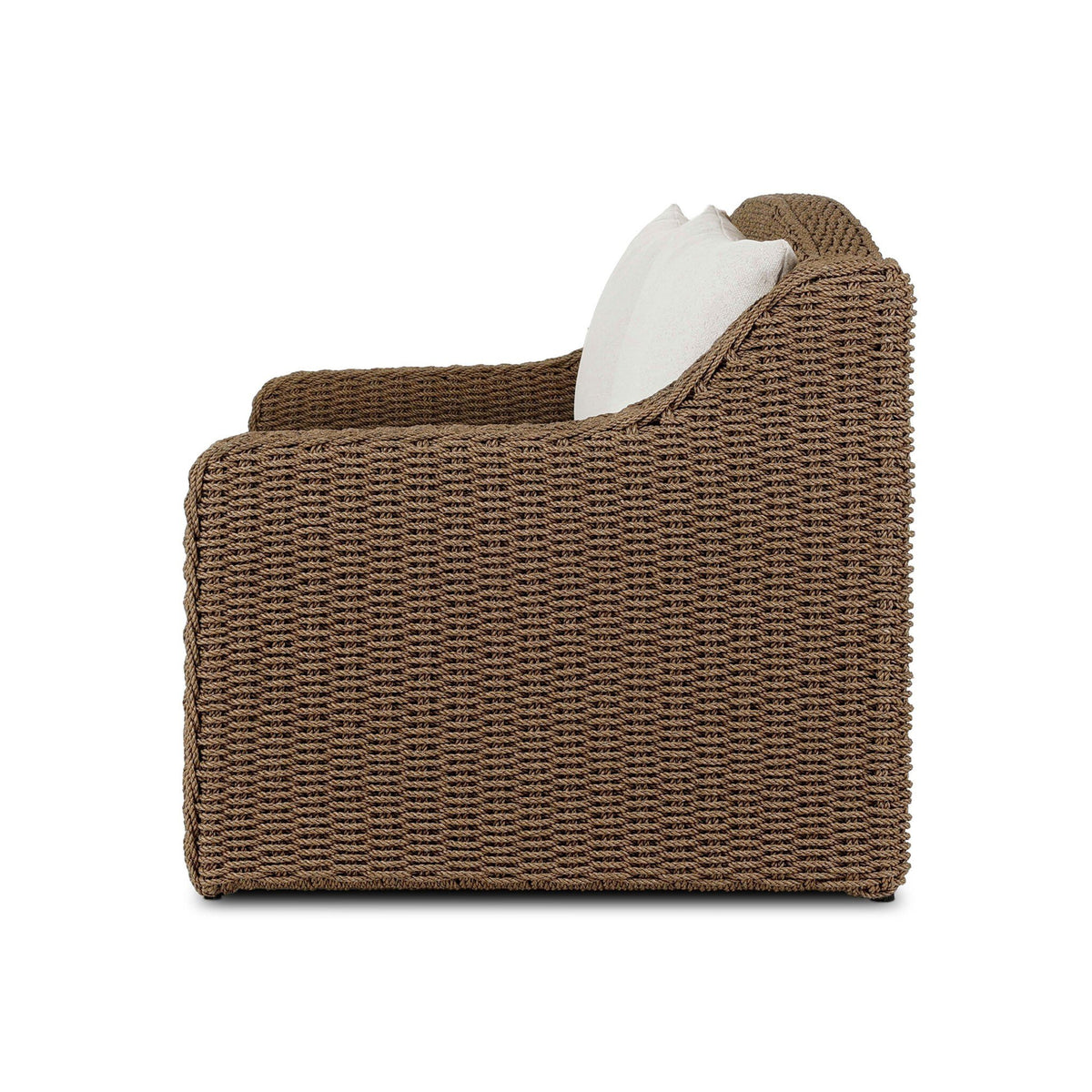 Montford Outdoor Sofa - StyleMeGHD - Outdoor Lounge Seating