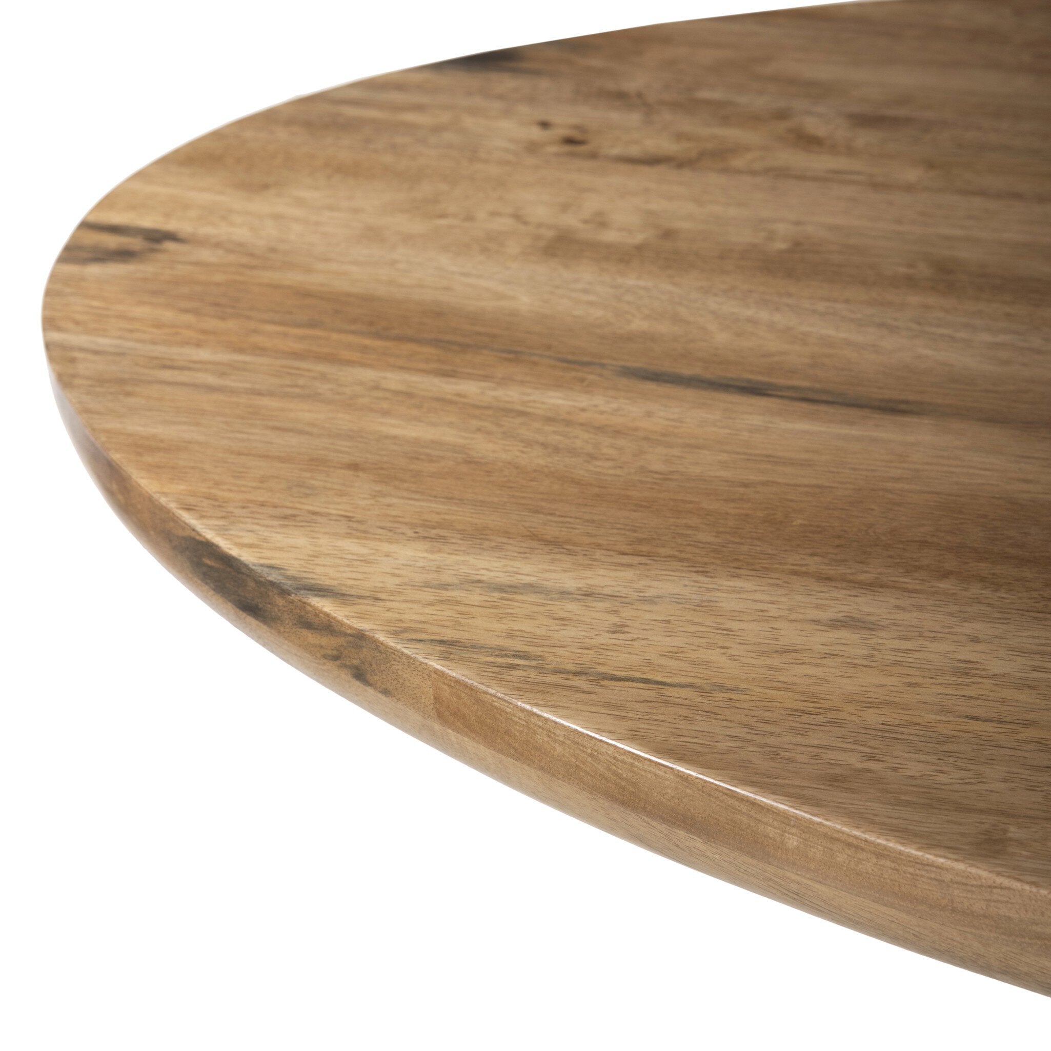 Brianna Oval Dining Table - StyleMeGHD - Dining Tables