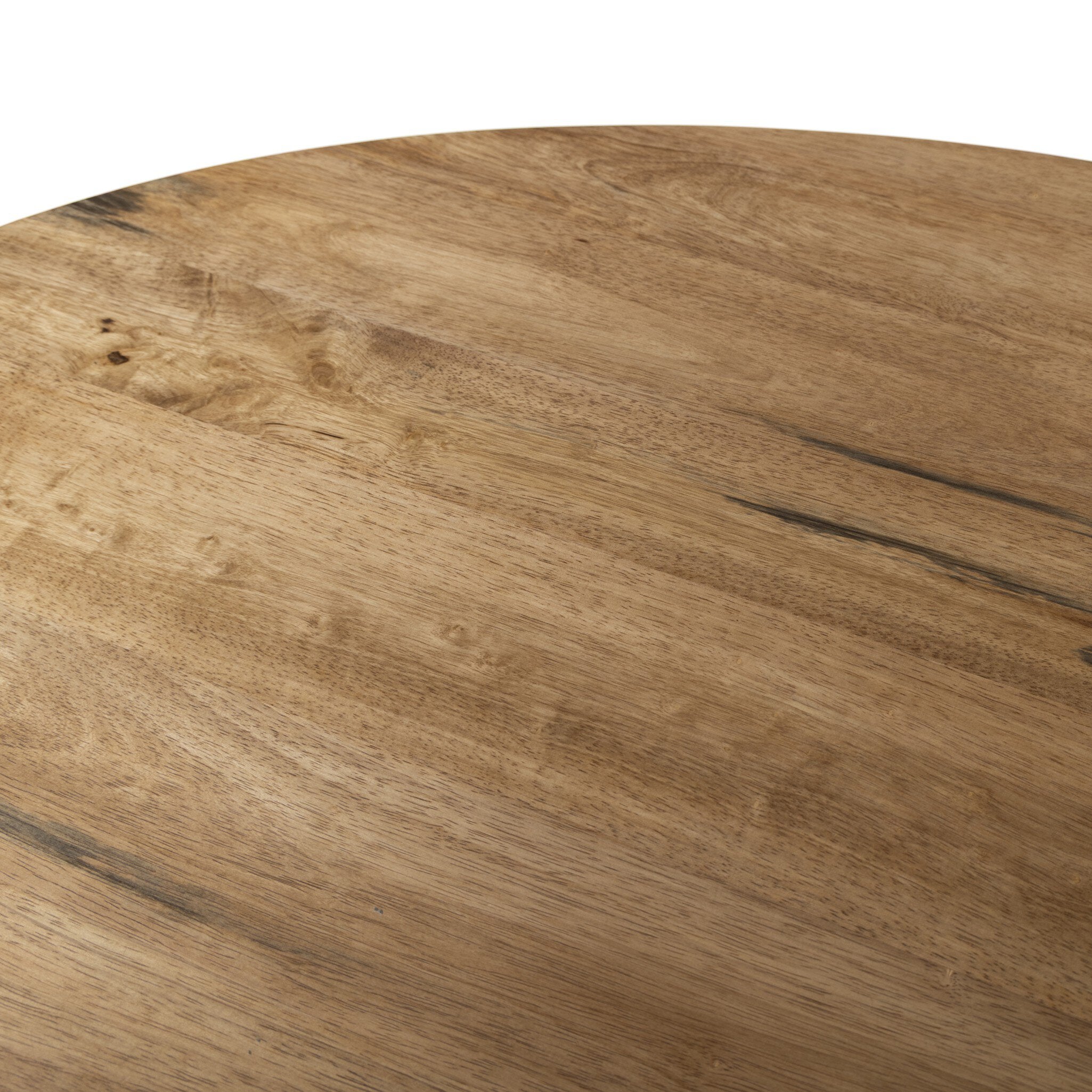 Brianna Oval Dining Table - StyleMeGHD - Dining Tables