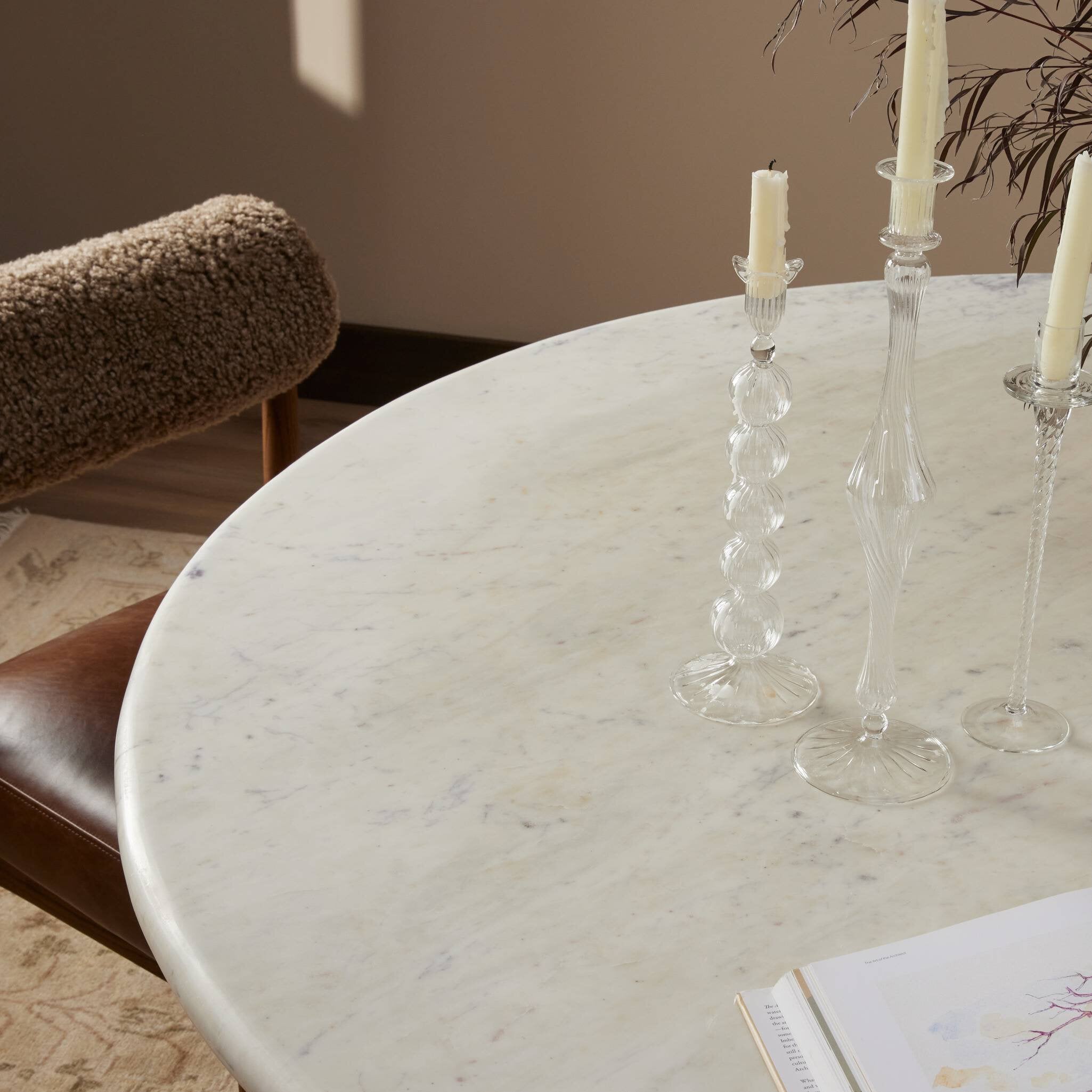 Miranda Dining Table - StyleMeGHD - Dining Tables