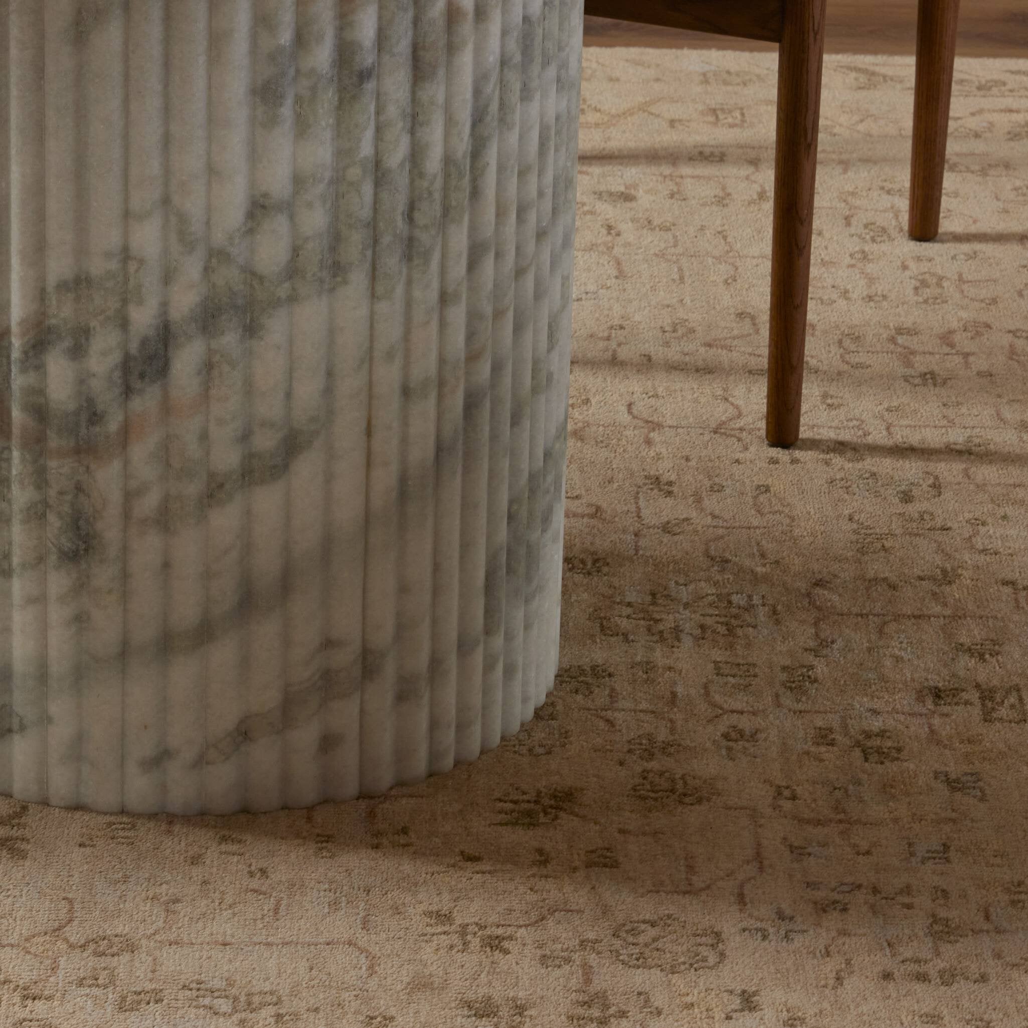 Miranda Dining Table - StyleMeGHD - Dining Tables