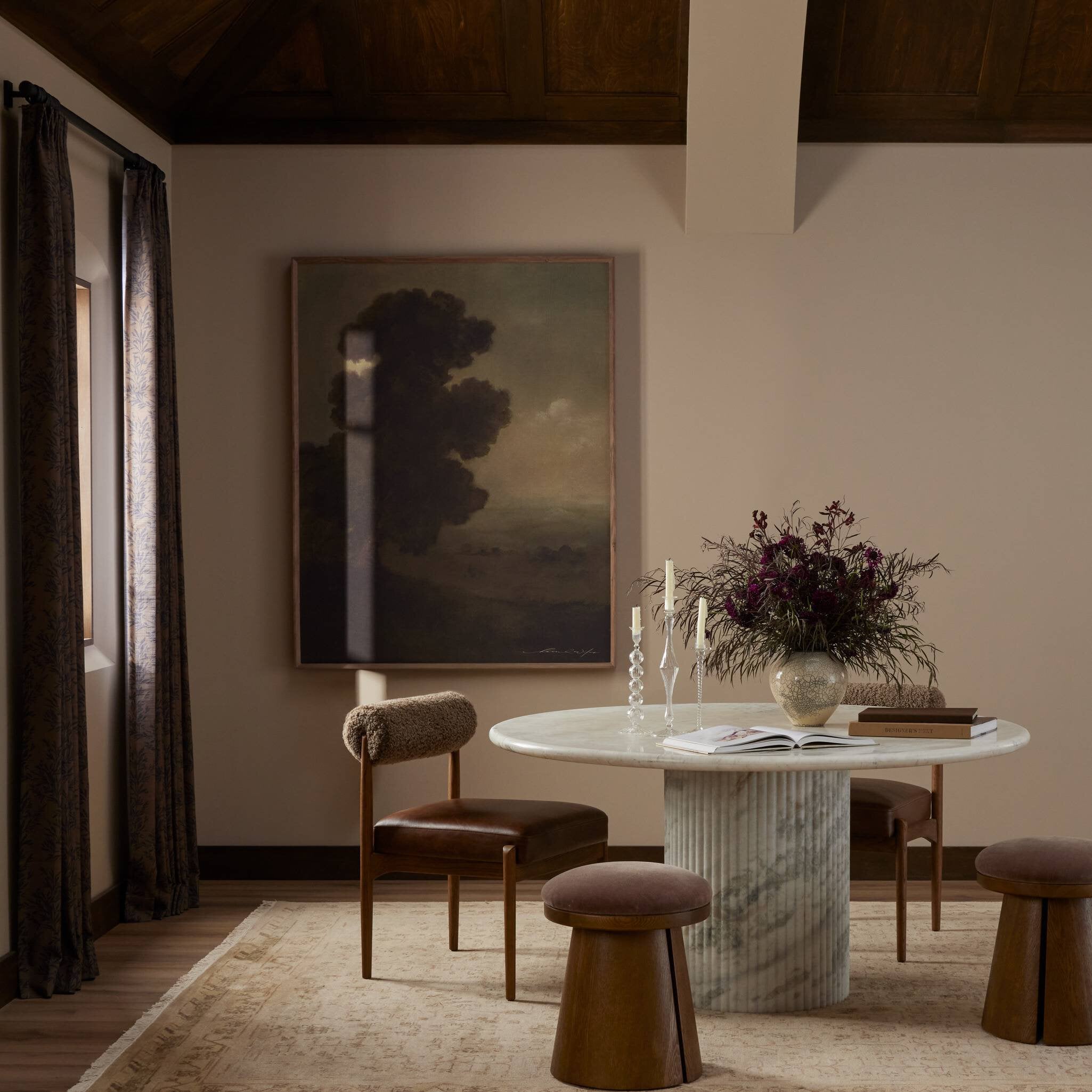 Miranda Dining Table - StyleMeGHD - Dining Tables
