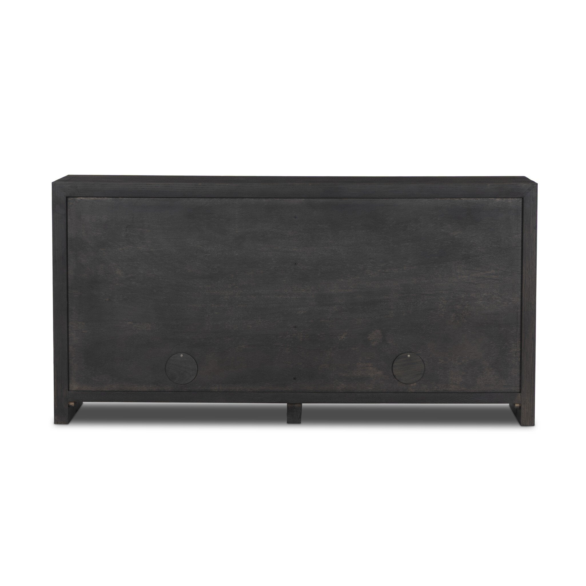 Erlinda 4-Door Sideboard - StyleMeGHD - Consoles + Sideboards