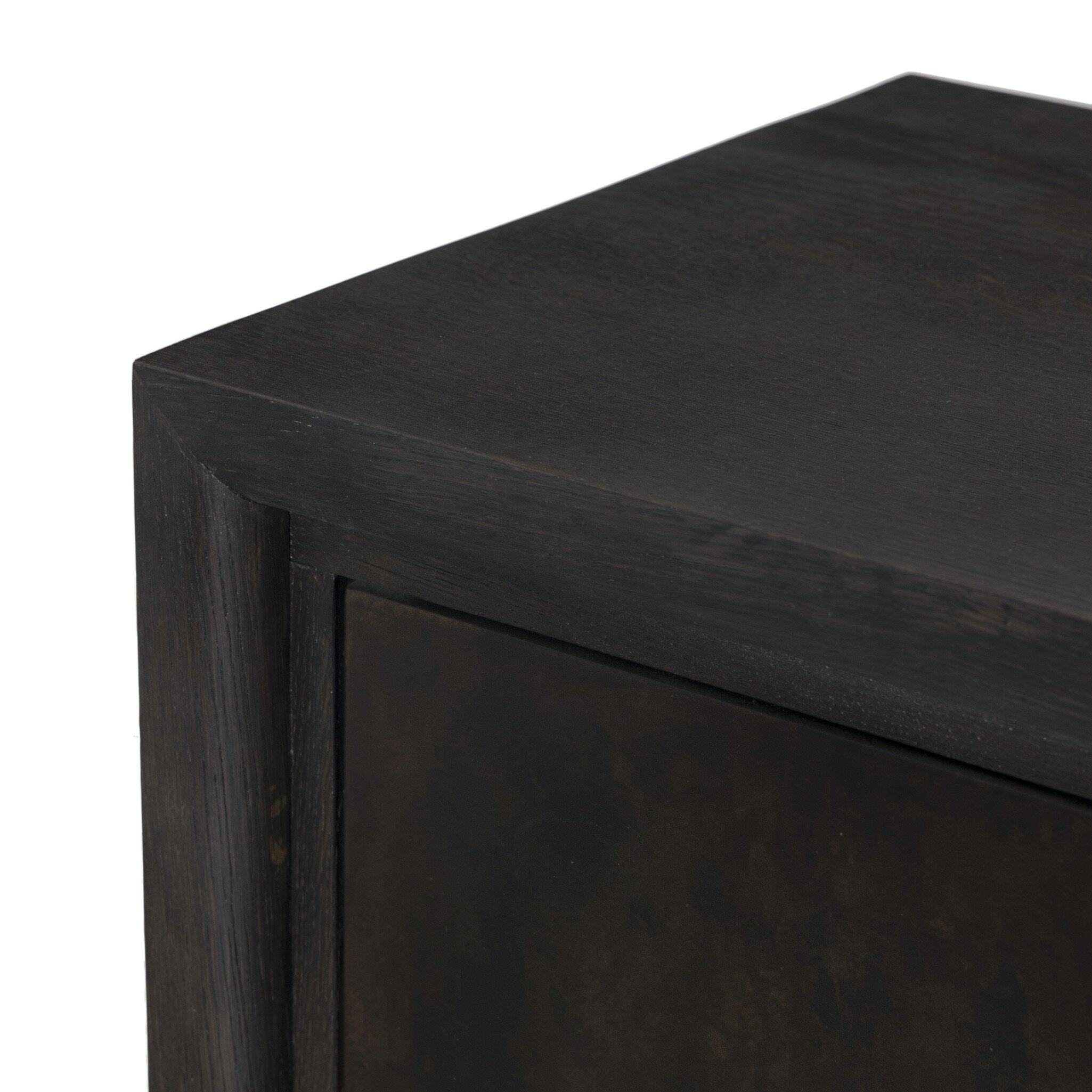 Erlinda 4-Door Sideboard - StyleMeGHD - Consoles + Sideboards