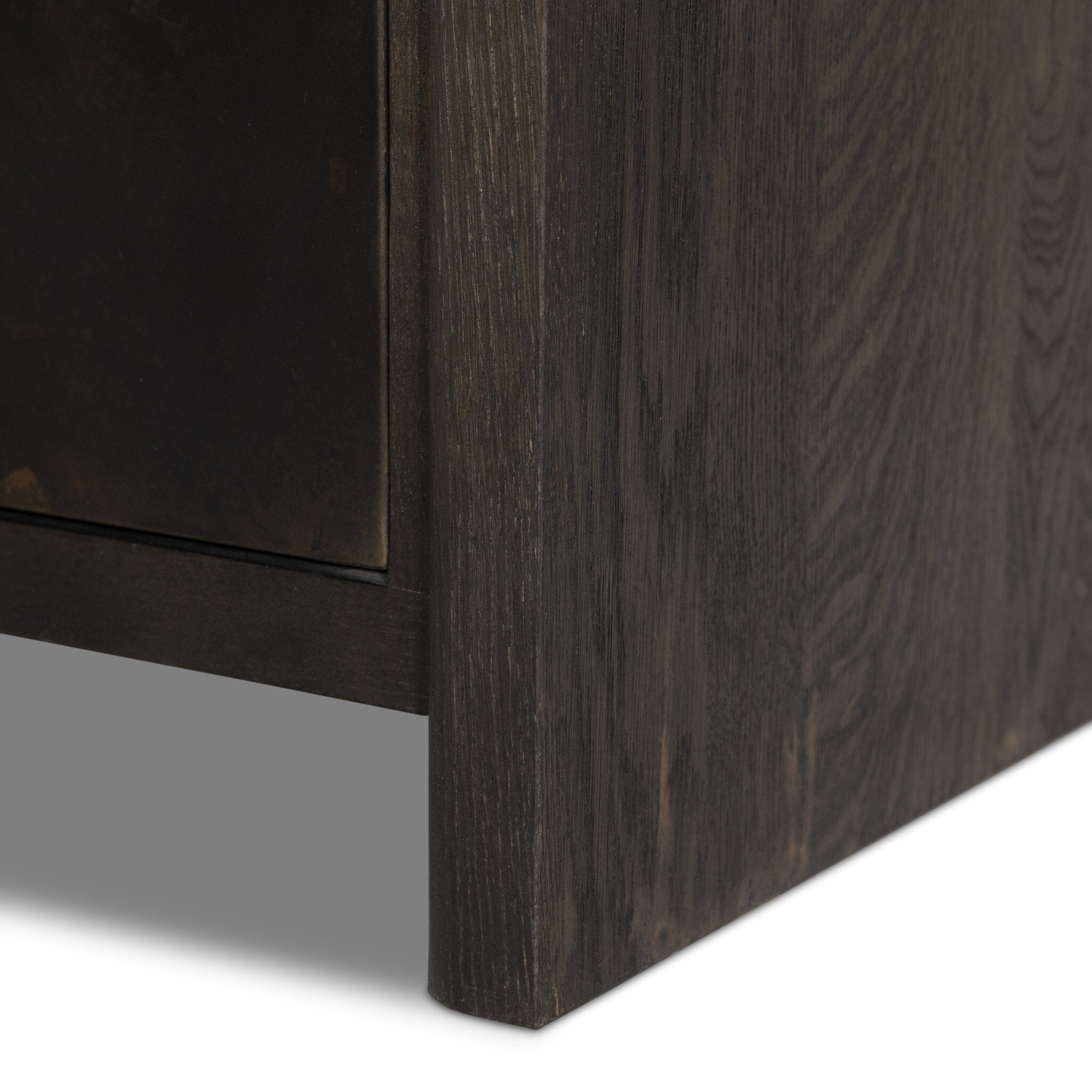 Erlinda 4-Door Sideboard - StyleMeGHD - Consoles + Sideboards