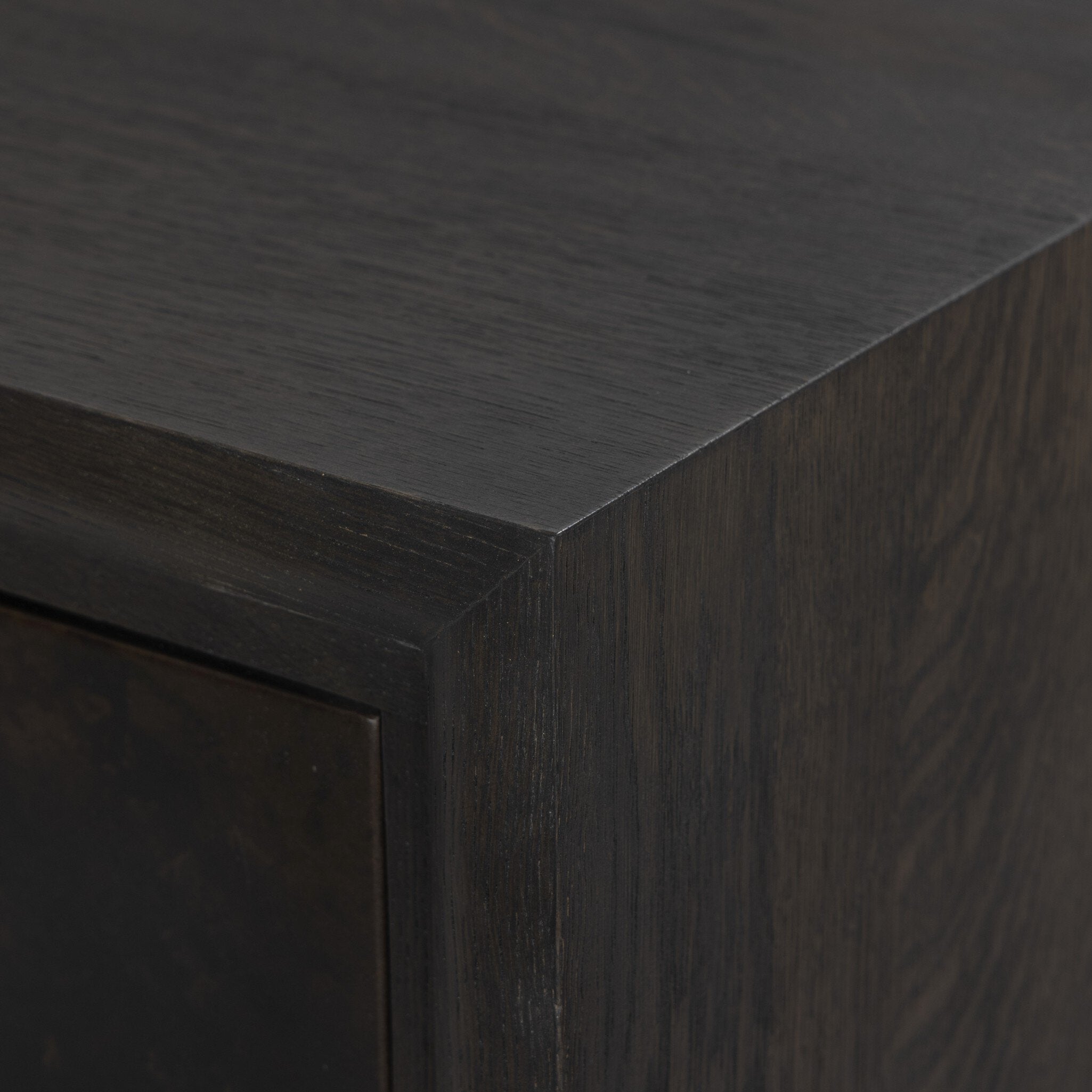 Erlinda 4-Door Sideboard - StyleMeGHD - Consoles + Sideboards