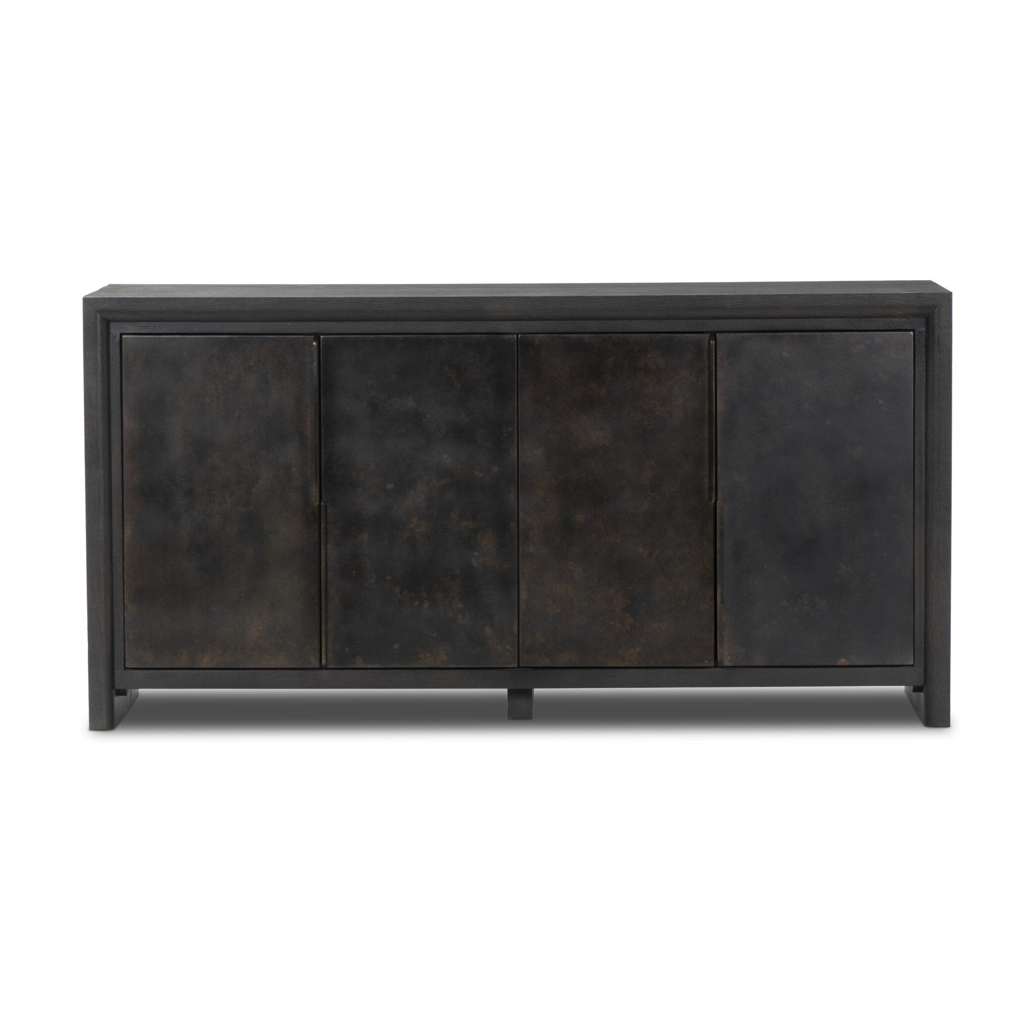 Erlinda 4-Door Sideboard - StyleMeGHD - Consoles + Sideboards