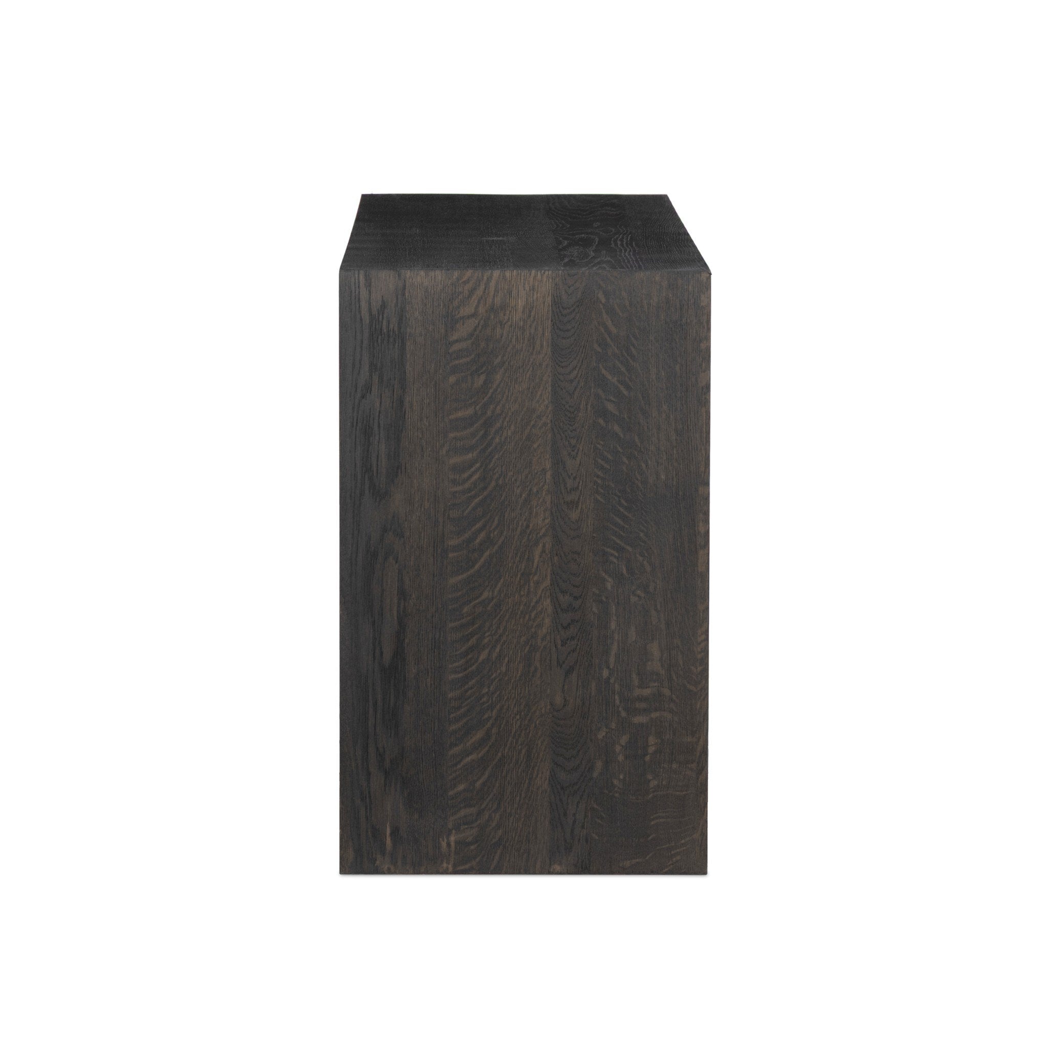 Erlinda 4-Door Sideboard - StyleMeGHD - Consoles + Sideboards