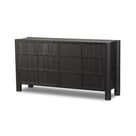 Ezekiel 4-Door Sideboard - StyleMeGHD - Consoles + Sideboards