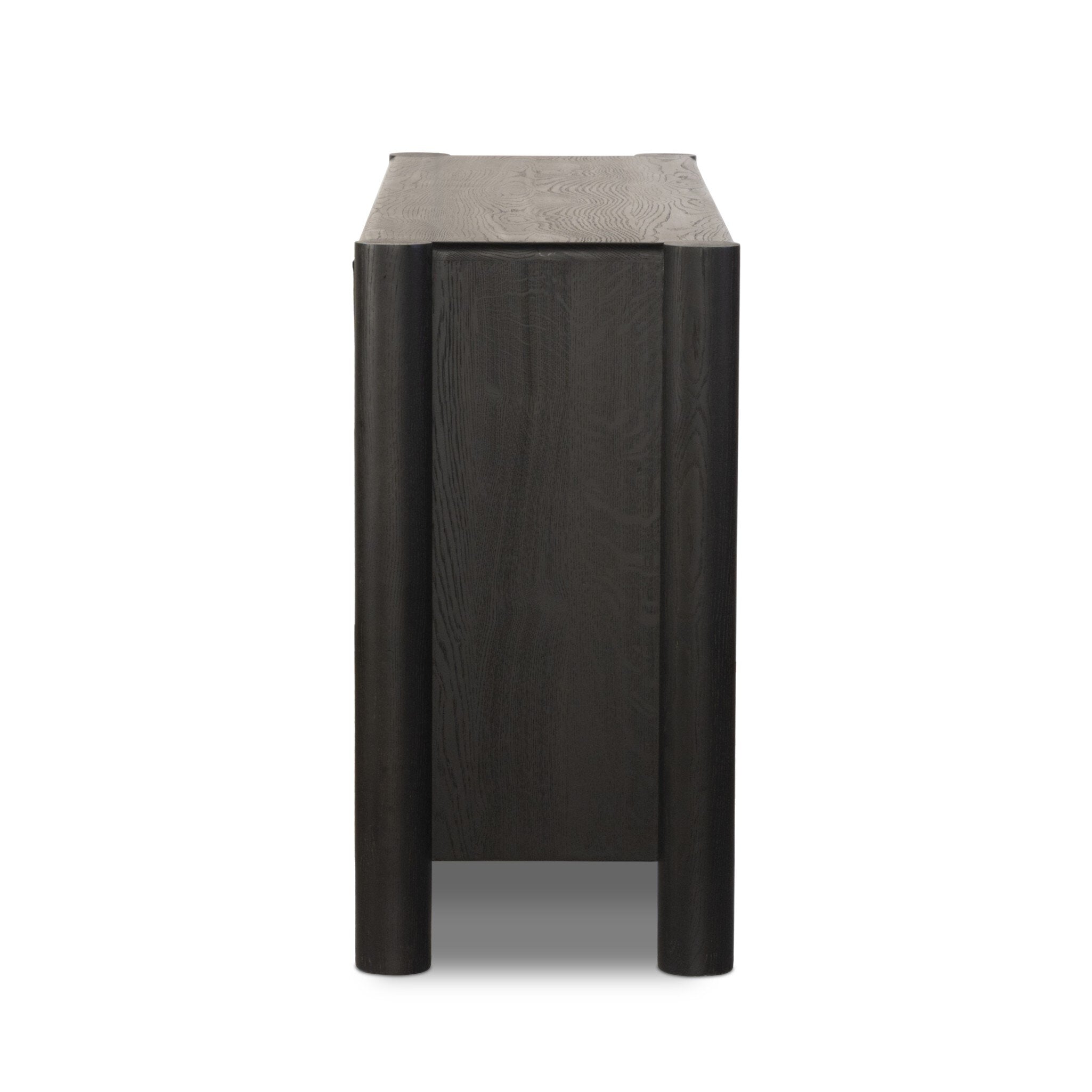 Ezekiel 4-Door Sideboard - StyleMeGHD - Consoles + Sideboards
