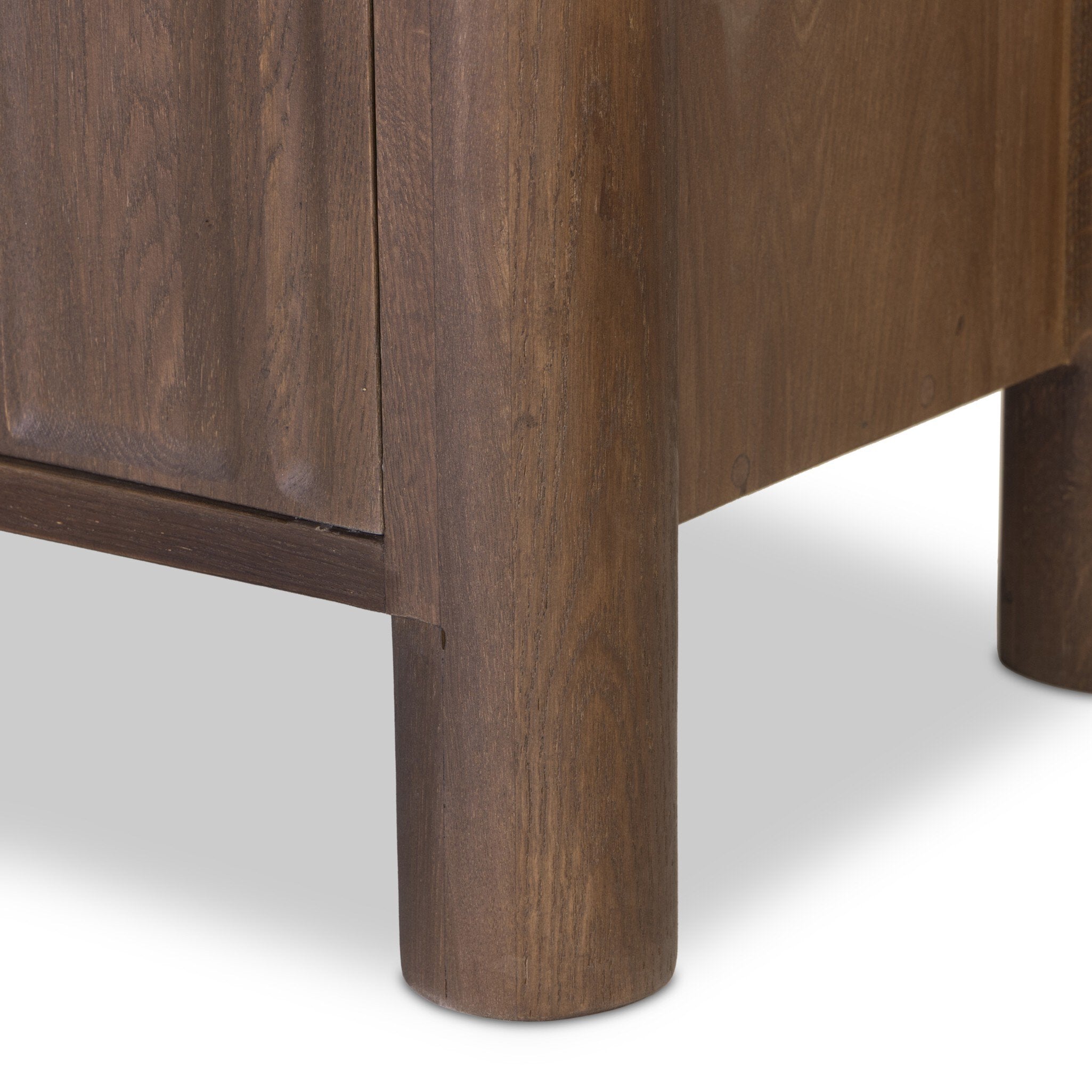 Ezekiel 4-Door Sideboard