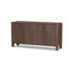 Ezekiel 4-Door Sideboard