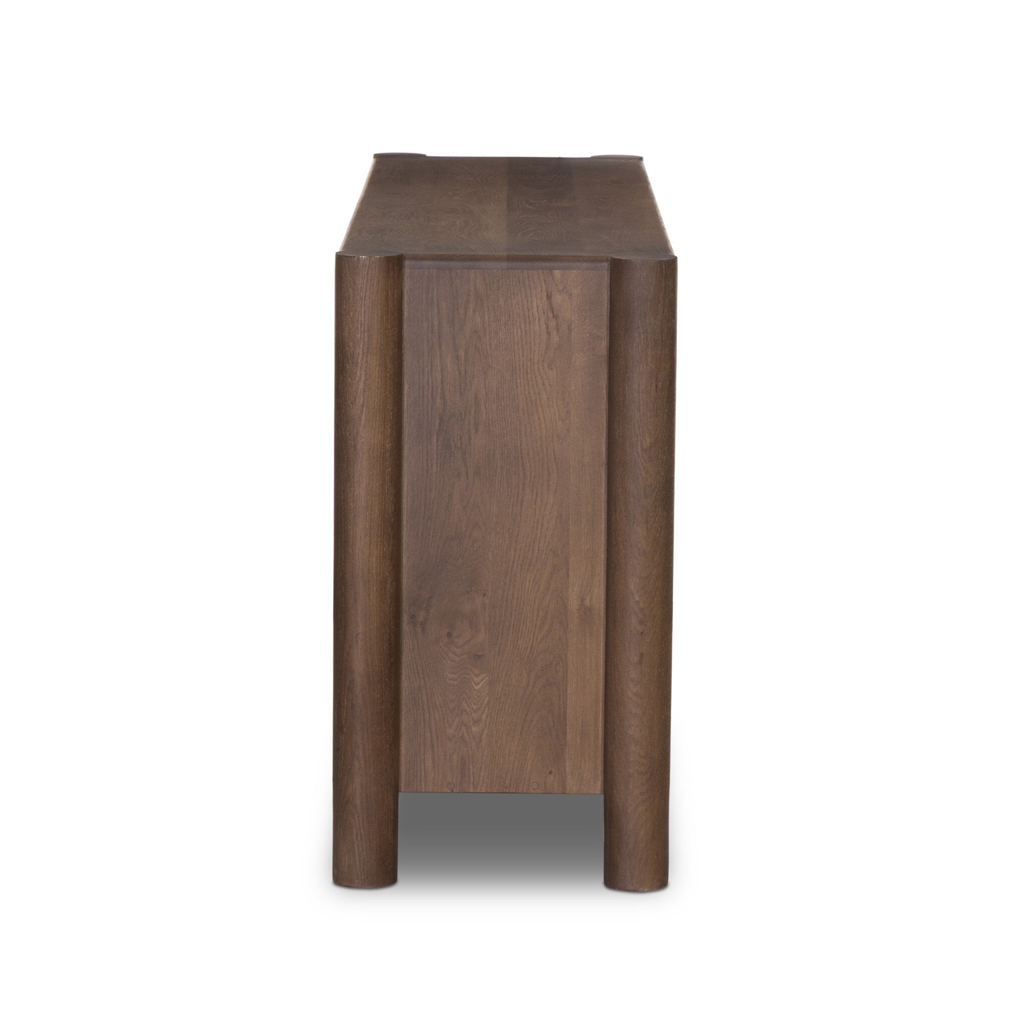 Ezekiel 4-Door Sideboard