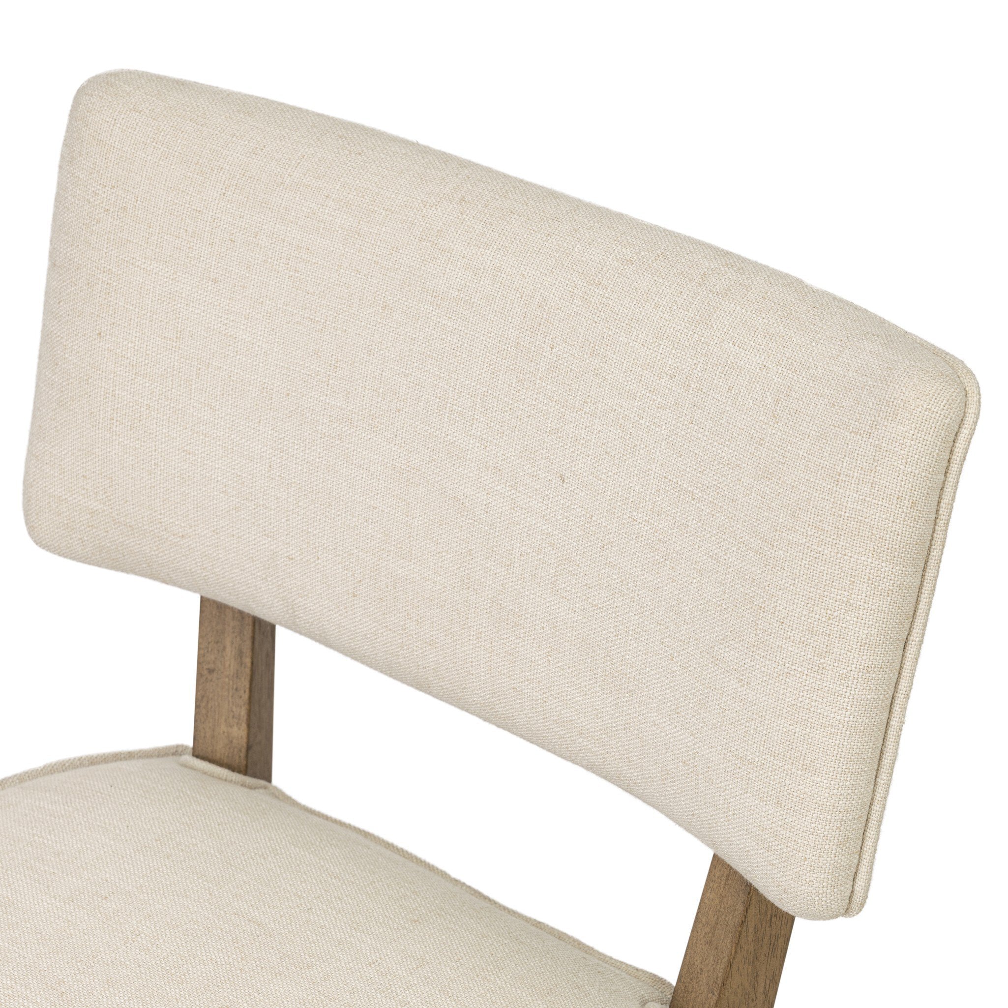 Orlin Stool - StyleMeGHD - Ottomans, Benches + Poufs