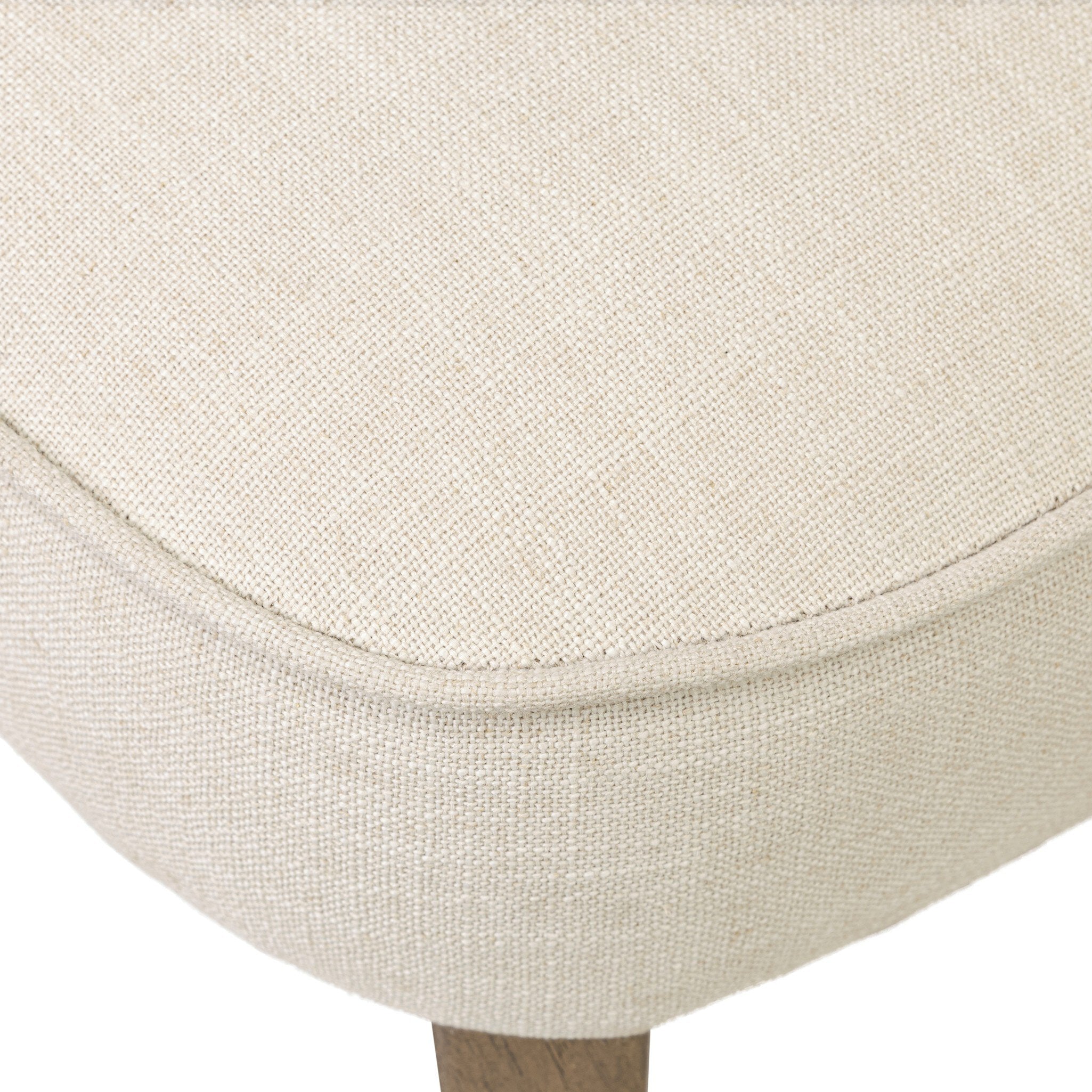 Orlin Stool - StyleMeGHD - Ottomans, Benches + Poufs