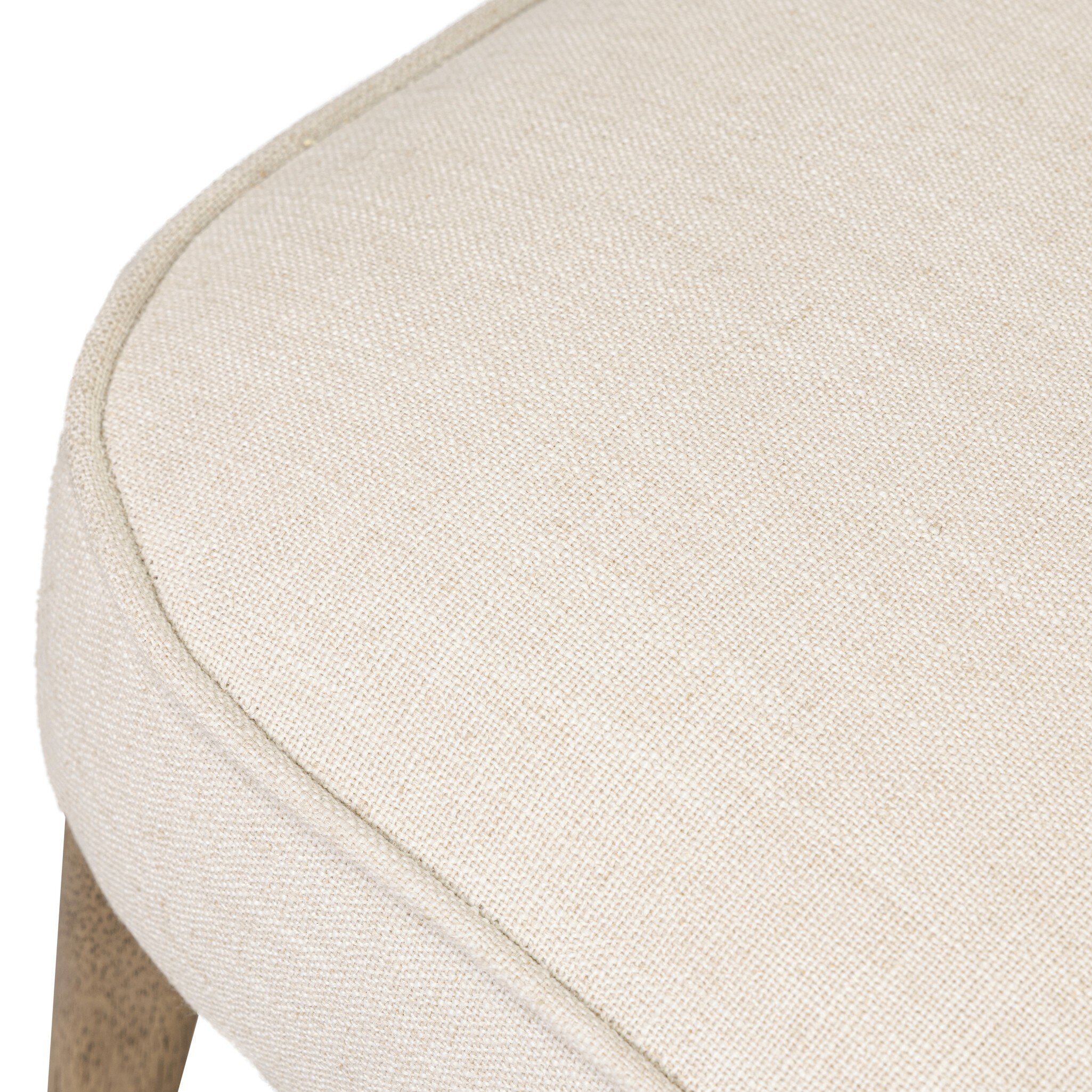 Orlin Stool - StyleMeGHD - Ottomans, Benches + Poufs