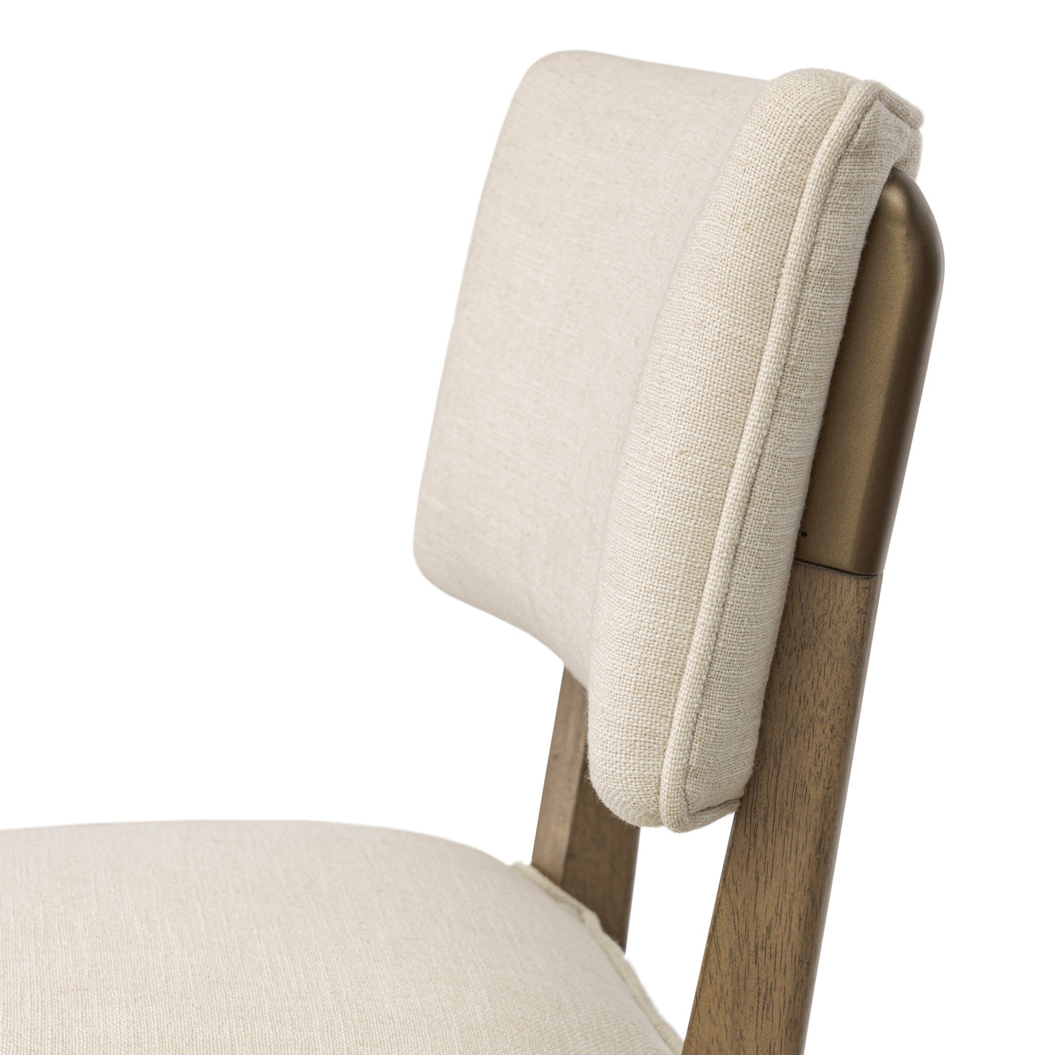 Orlin Stool - StyleMeGHD - Ottomans, Benches + Poufs