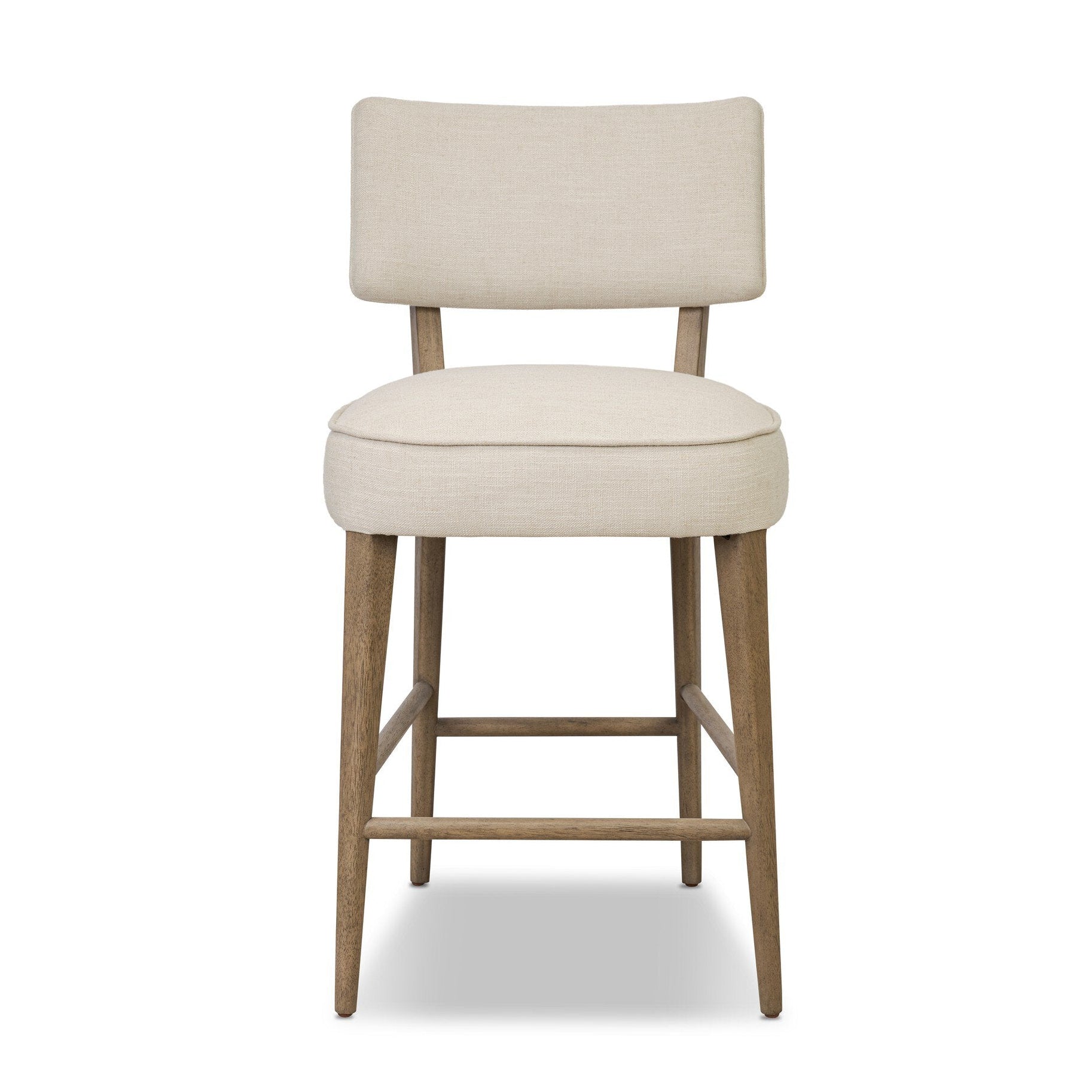Orlin Stool - StyleMeGHD - Ottomans, Benches + Poufs