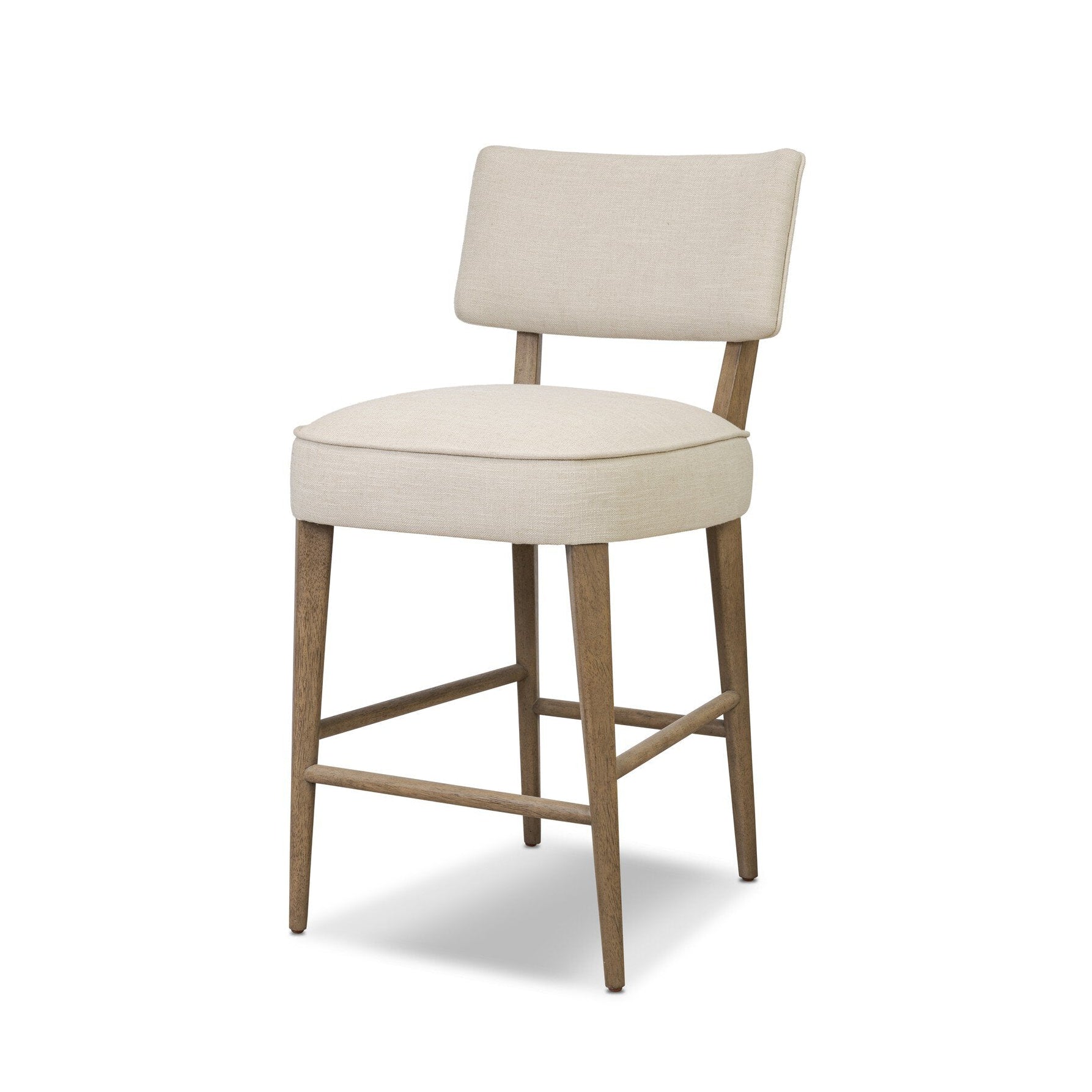 Orlin Stool - StyleMeGHD - Ottomans, Benches + Poufs