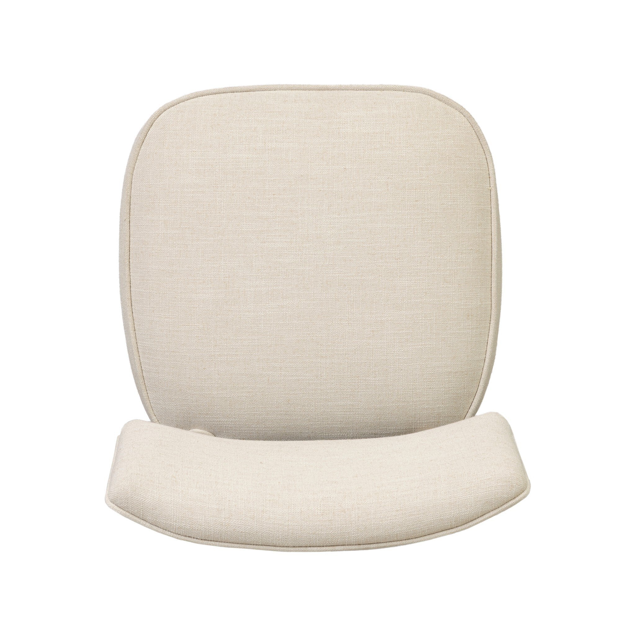 Orlin Stool - StyleMeGHD - Ottomans, Benches + Poufs