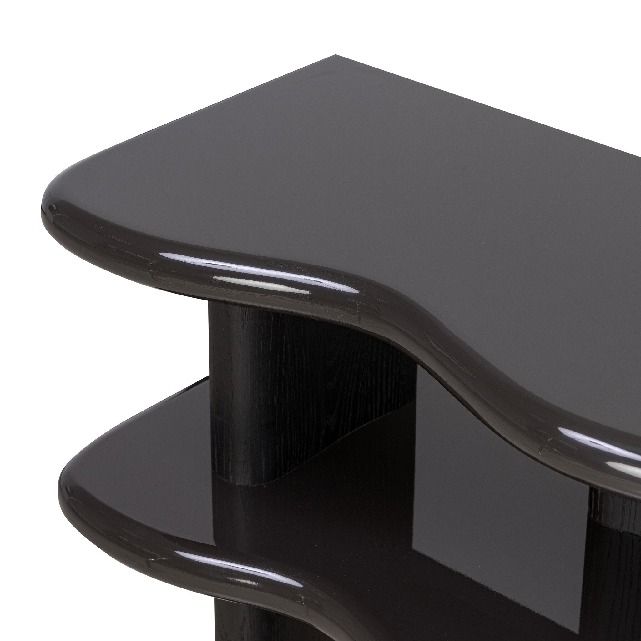 Dalton Bookshelf - StyleMeGHD - Cabinet + Bookshelves