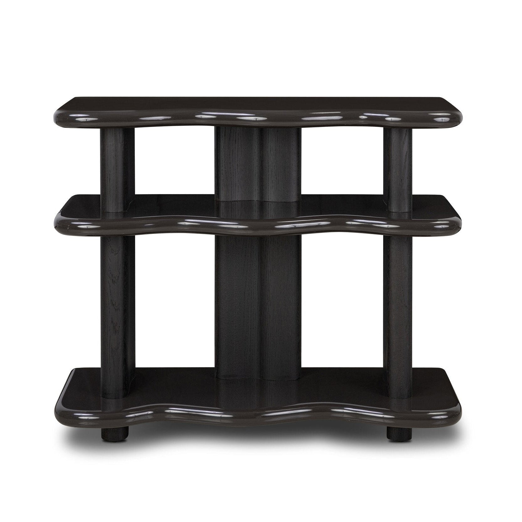 Dalton Bookshelf - StyleMeGHD - Cabinet + Bookshelves