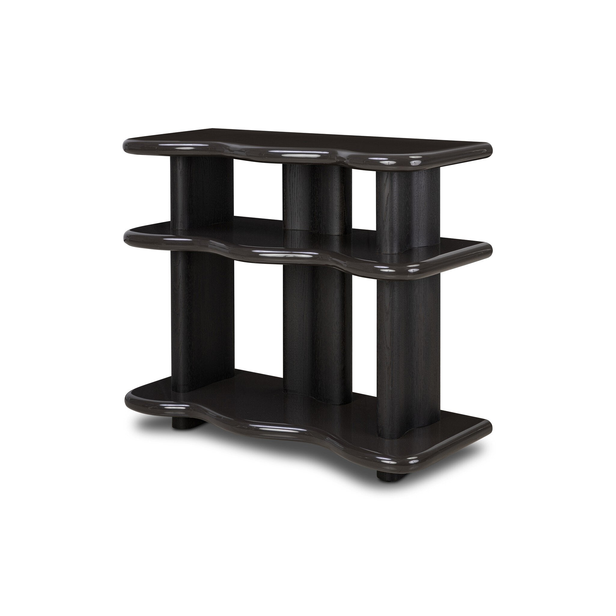 Dalton Bookshelf - StyleMeGHD - Cabinet + Bookshelves