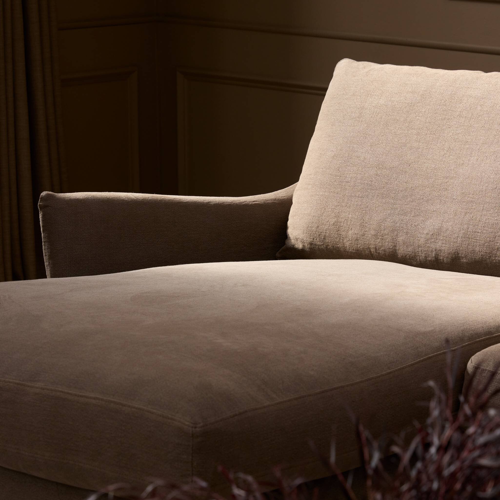 Mila 2-Piece Sectional
