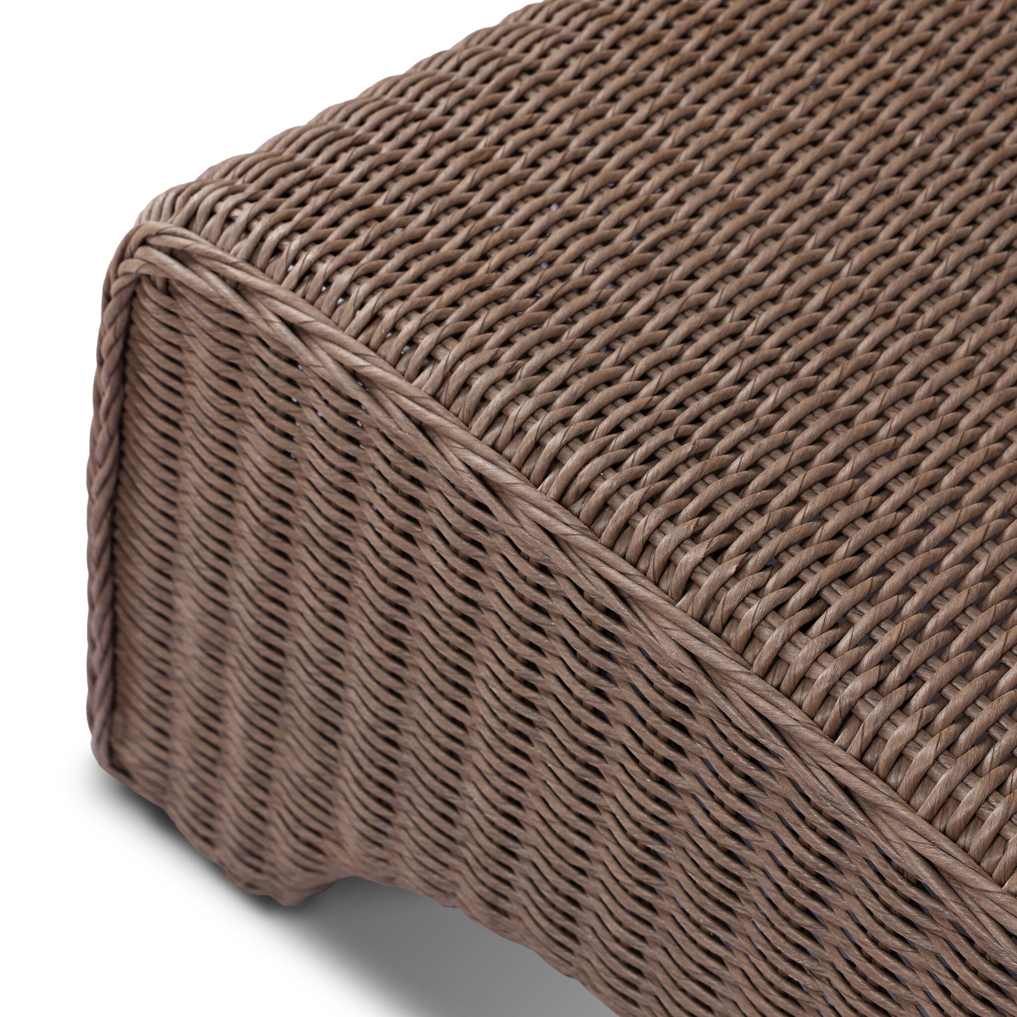 Mara Outdoor Chaise