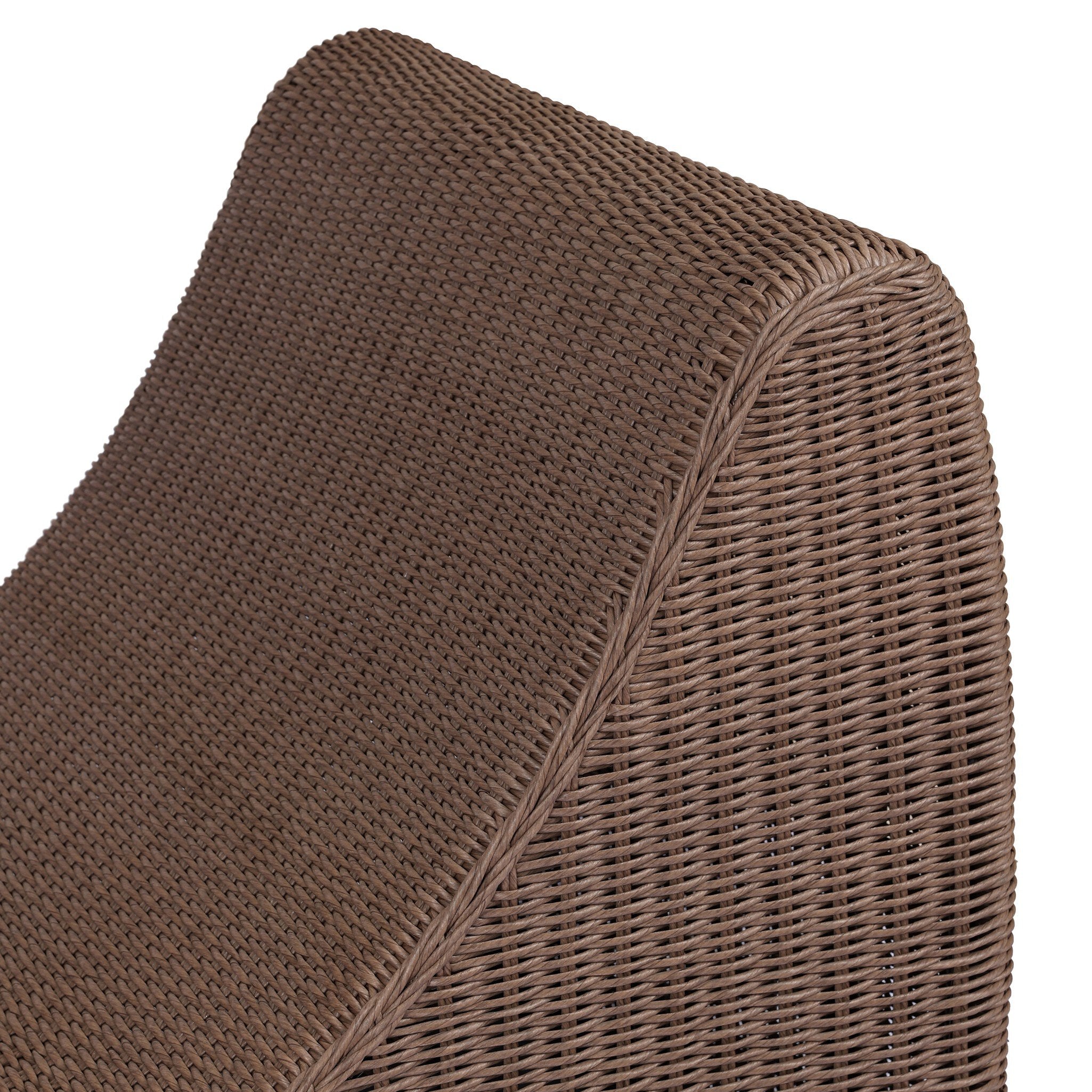 Mara Outdoor Chaise